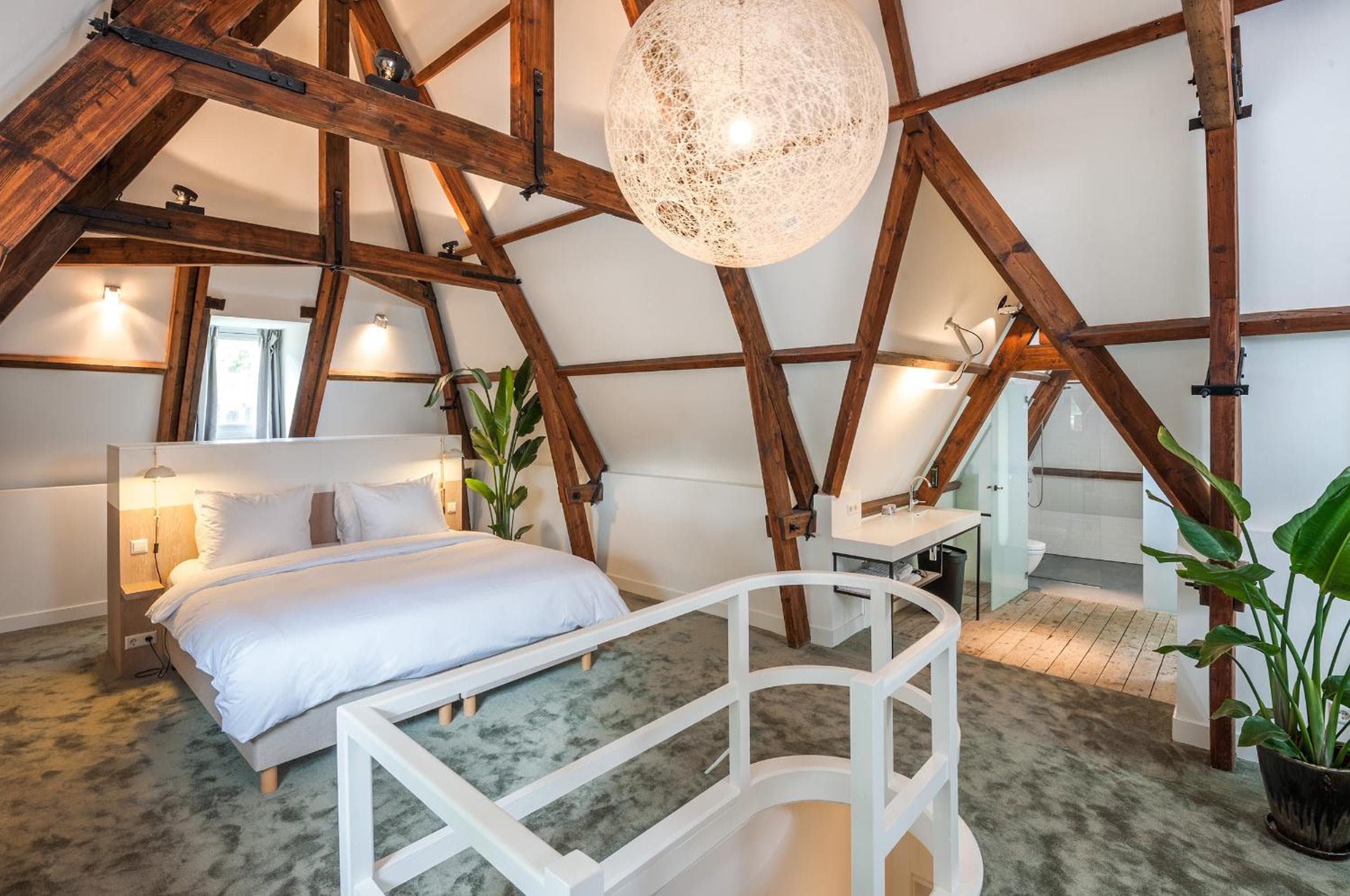 Hotel Arena — 21