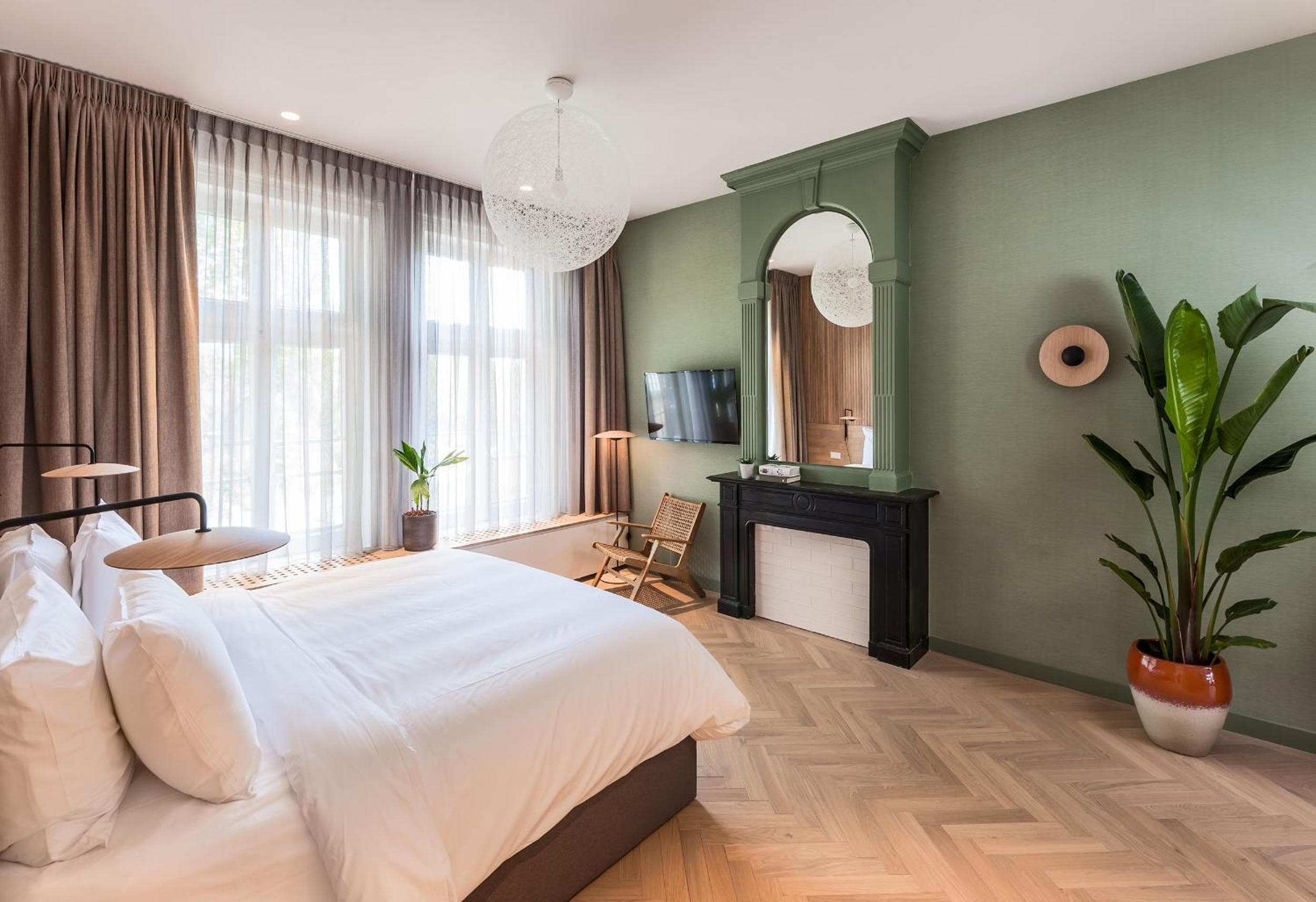 Hotel Arena — 16