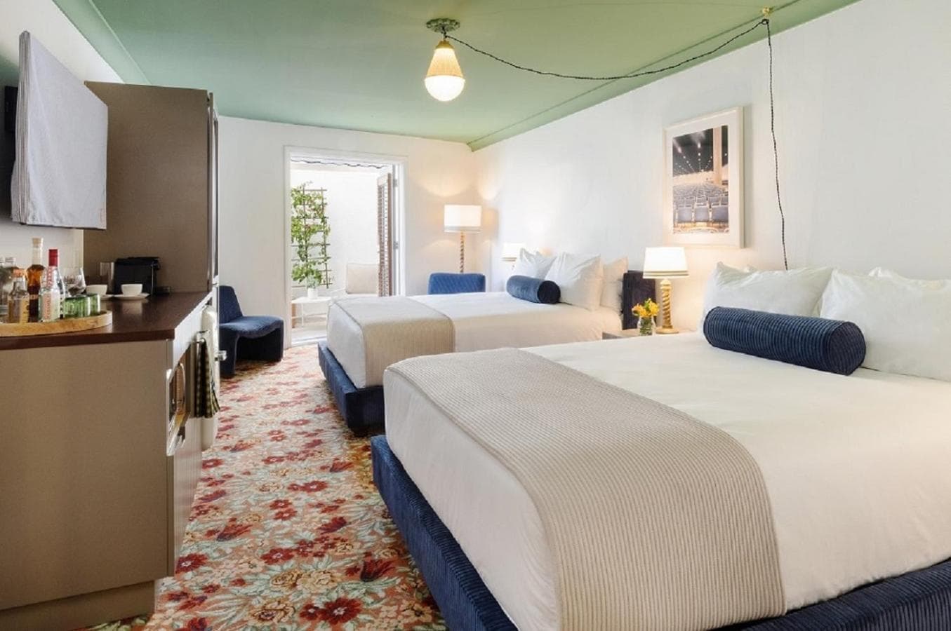 Palihouse West Hollywood at Beverly Hills — 21