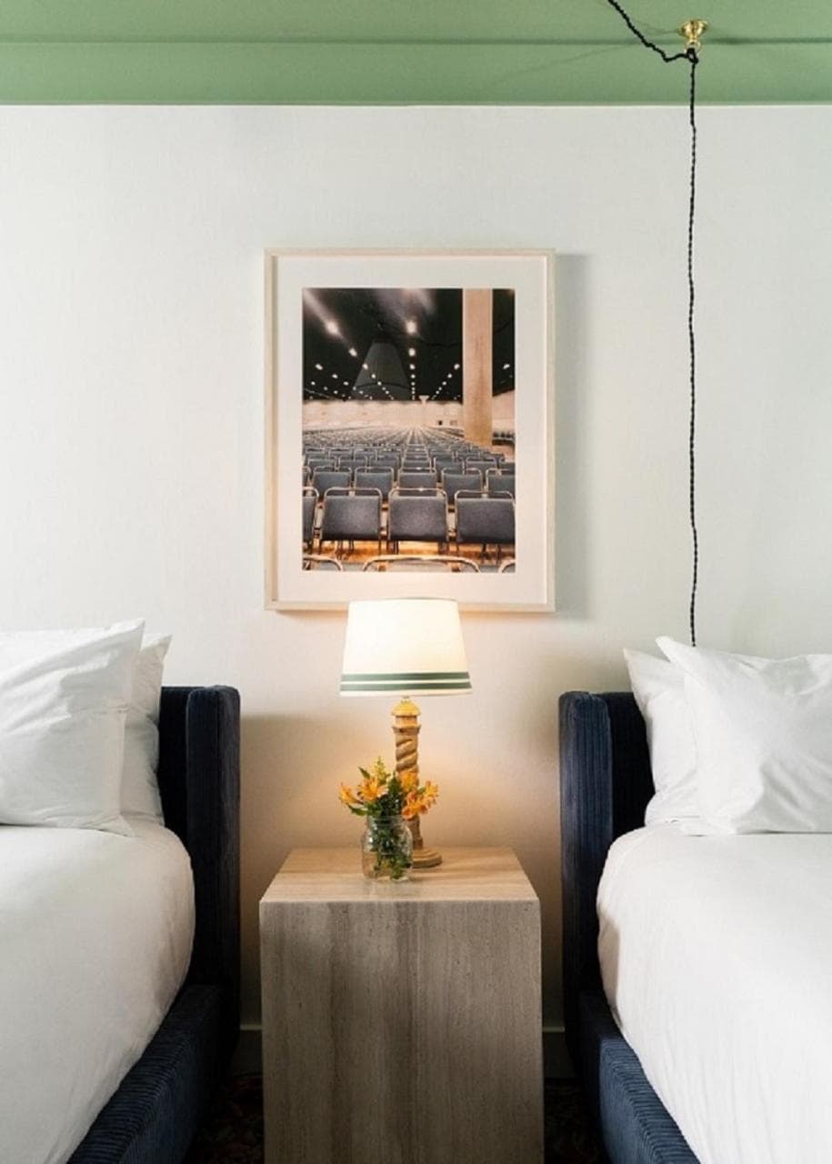 Palihouse West Hollywood at Beverly Hills — 22