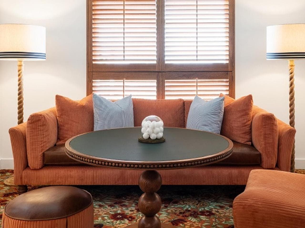 Palihouse West Hollywood at Beverly Hills — 12
