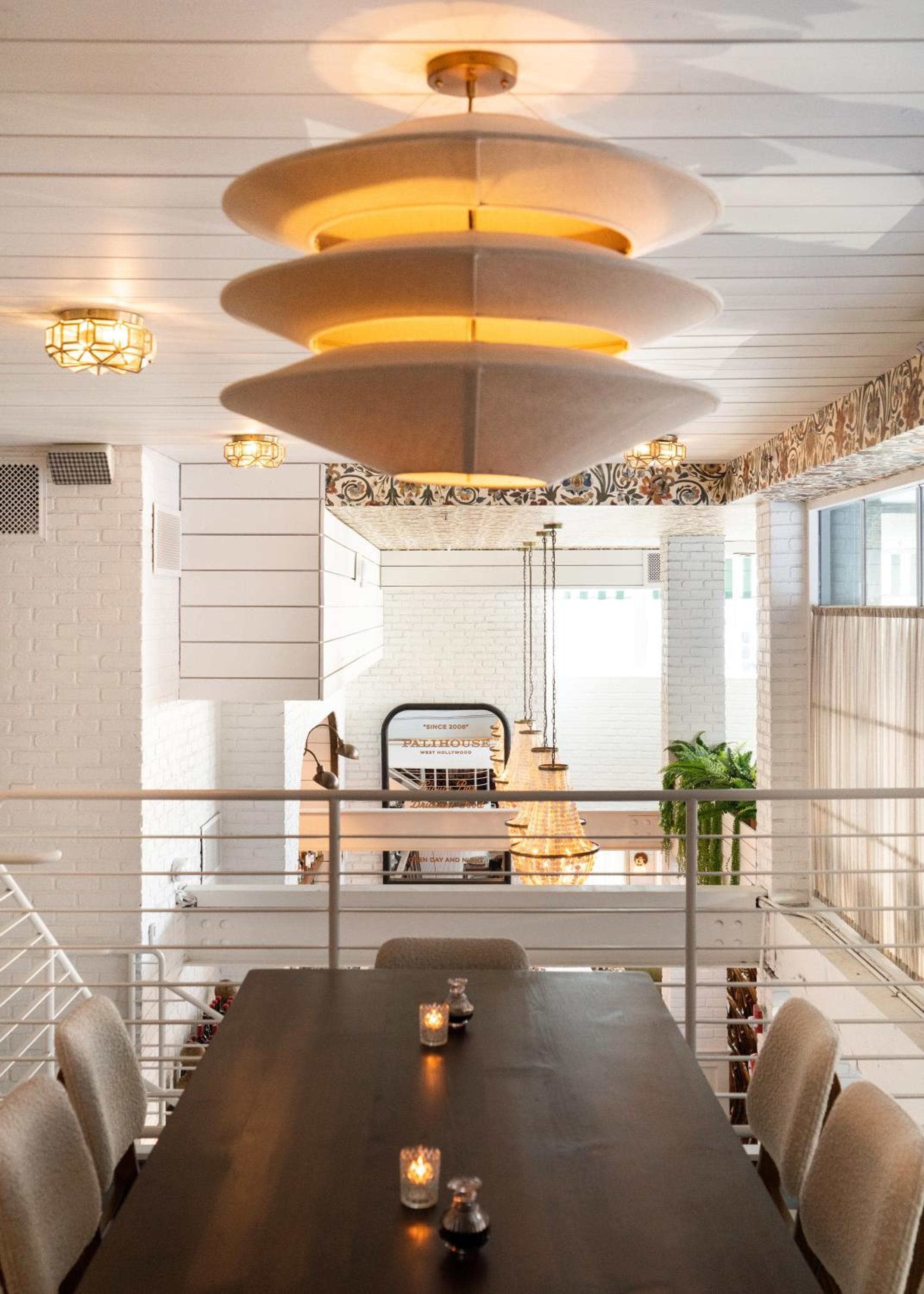 Palihouse West Hollywood at Beverly Hills — 16