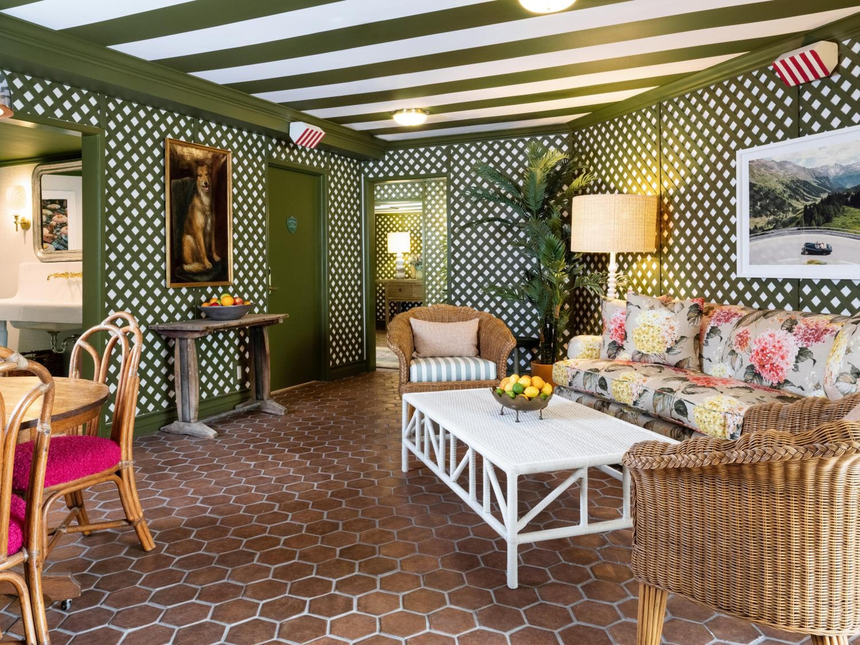 Palihouse West Hollywood at Beverly Hills — 9