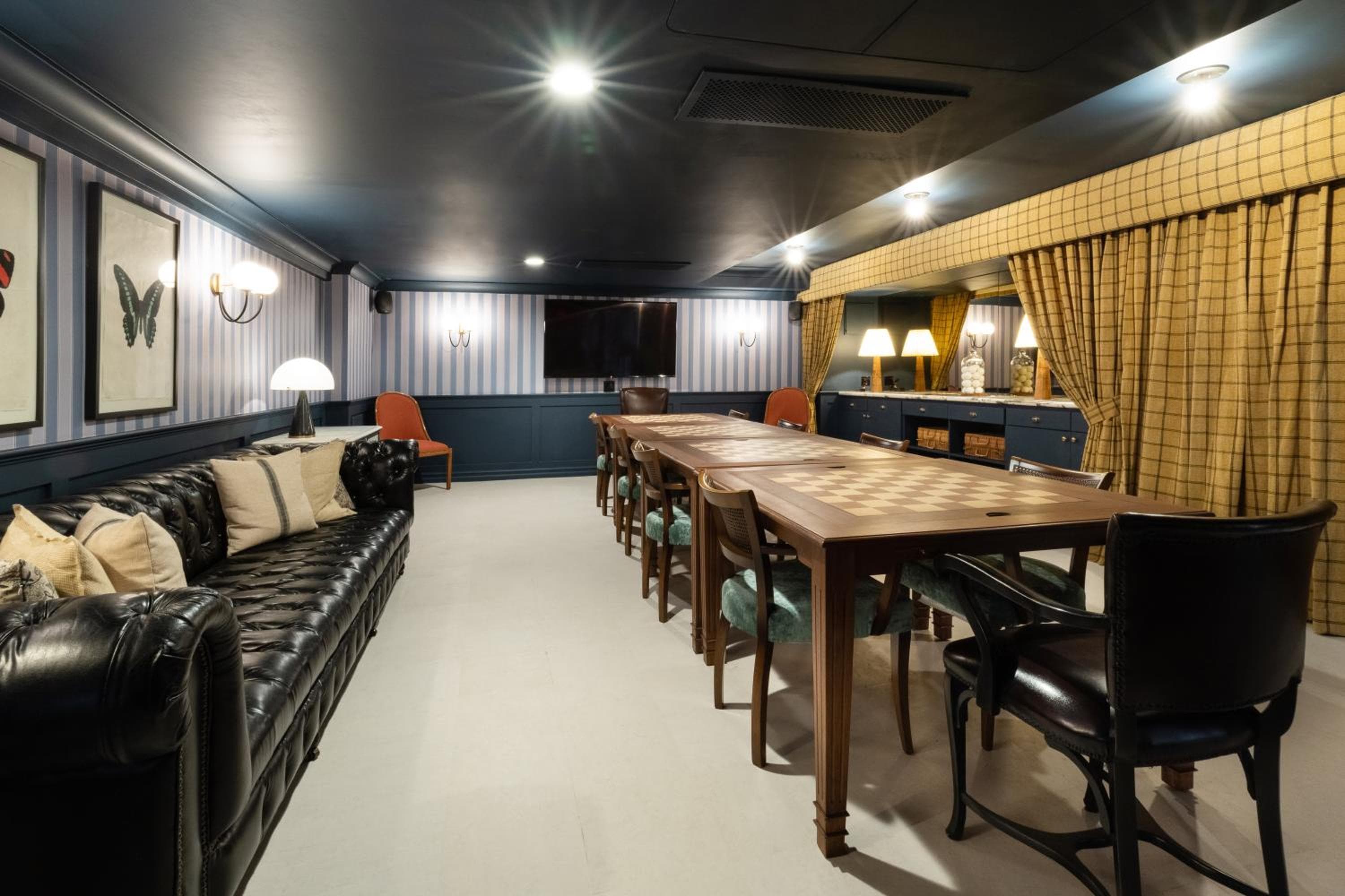 Palihouse West Hollywood at Beverly Hills — 7