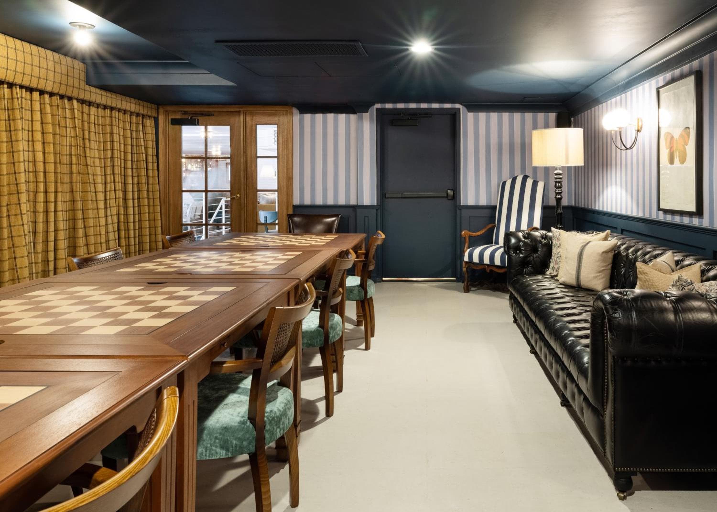 Palihouse West Hollywood at Beverly Hills — 17