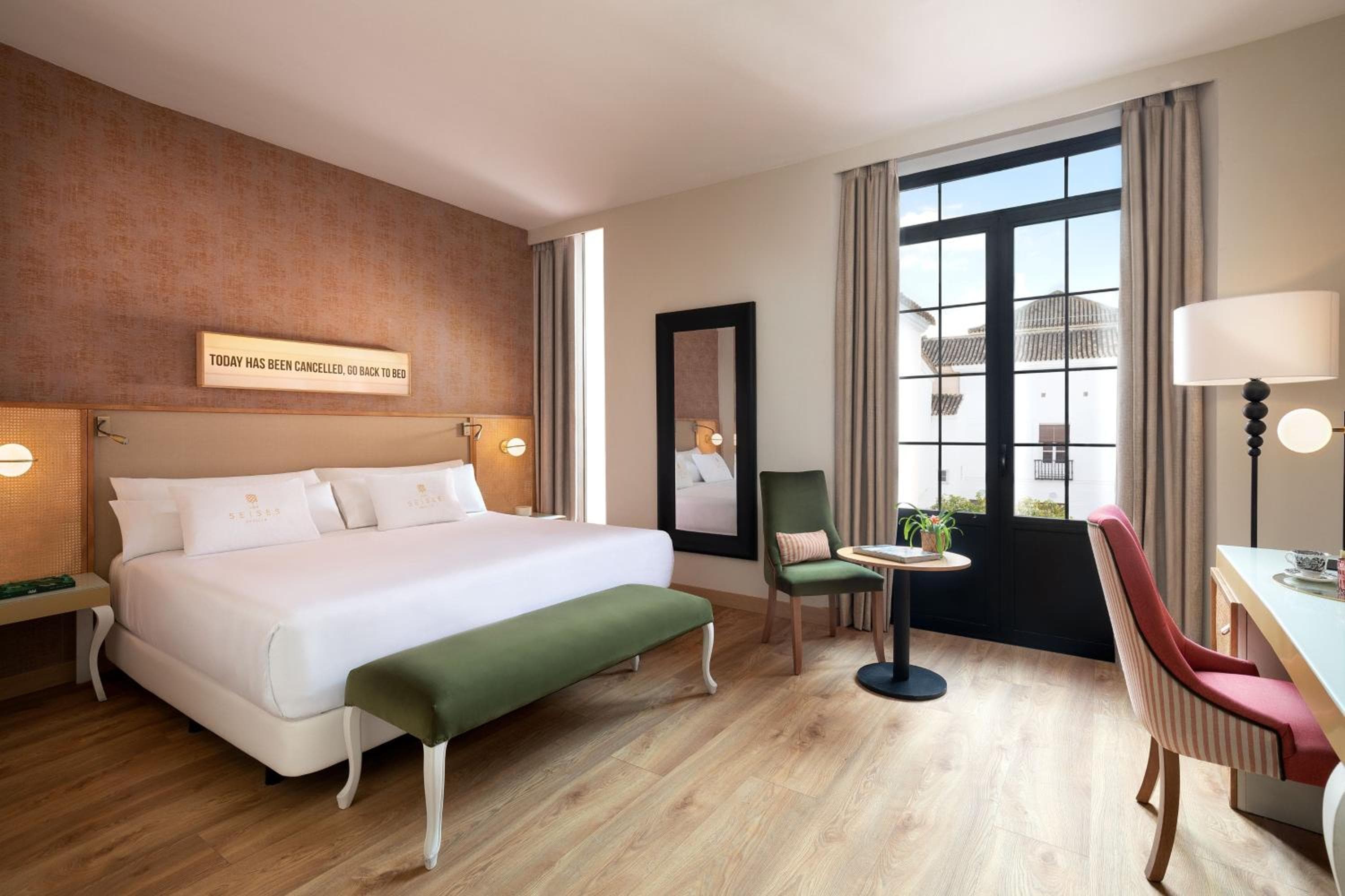 Los Seises Sevilla, a Tribute Portfolio Hotel — 16