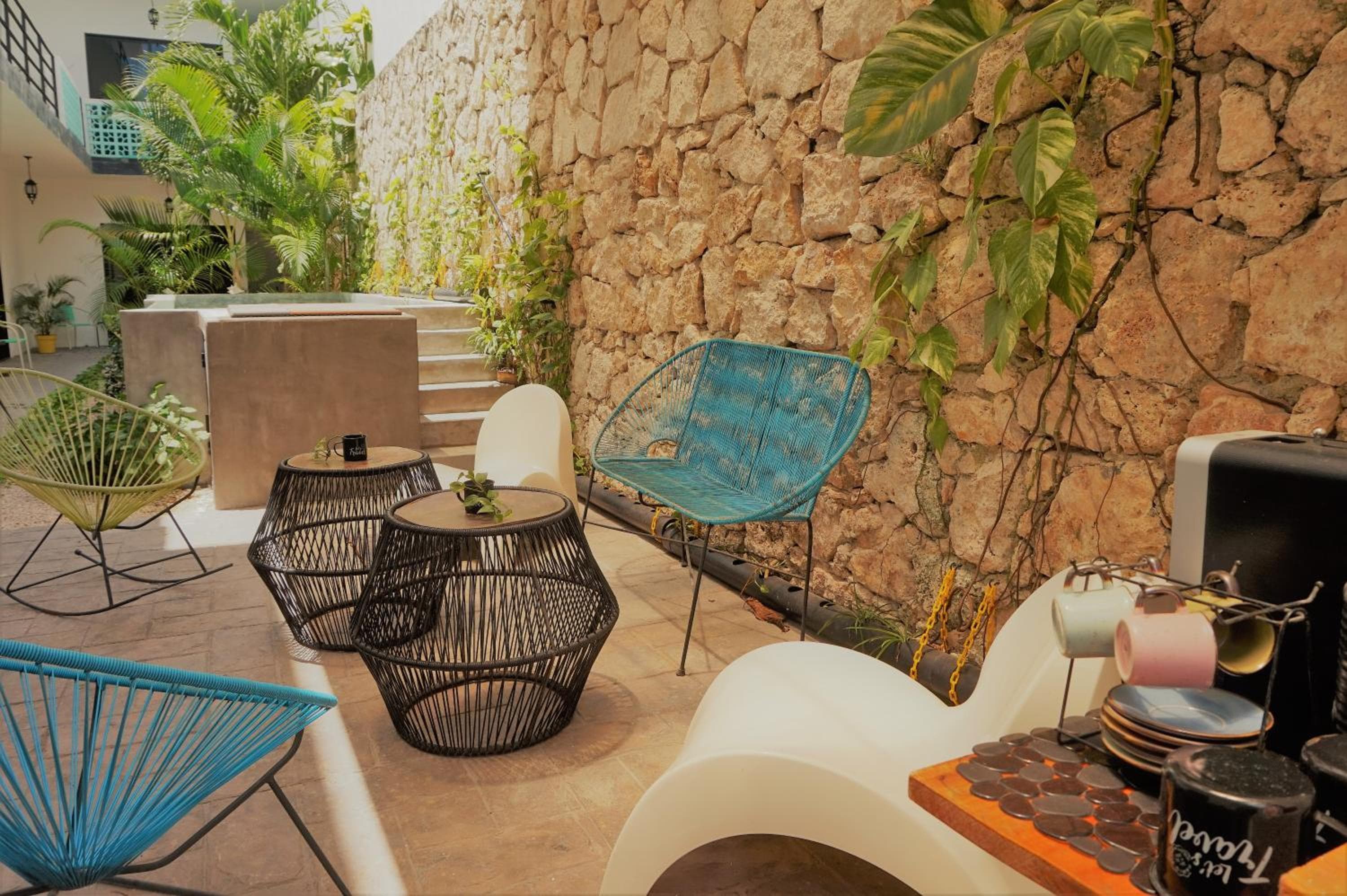 Calle 2 Suites by Galian — 20