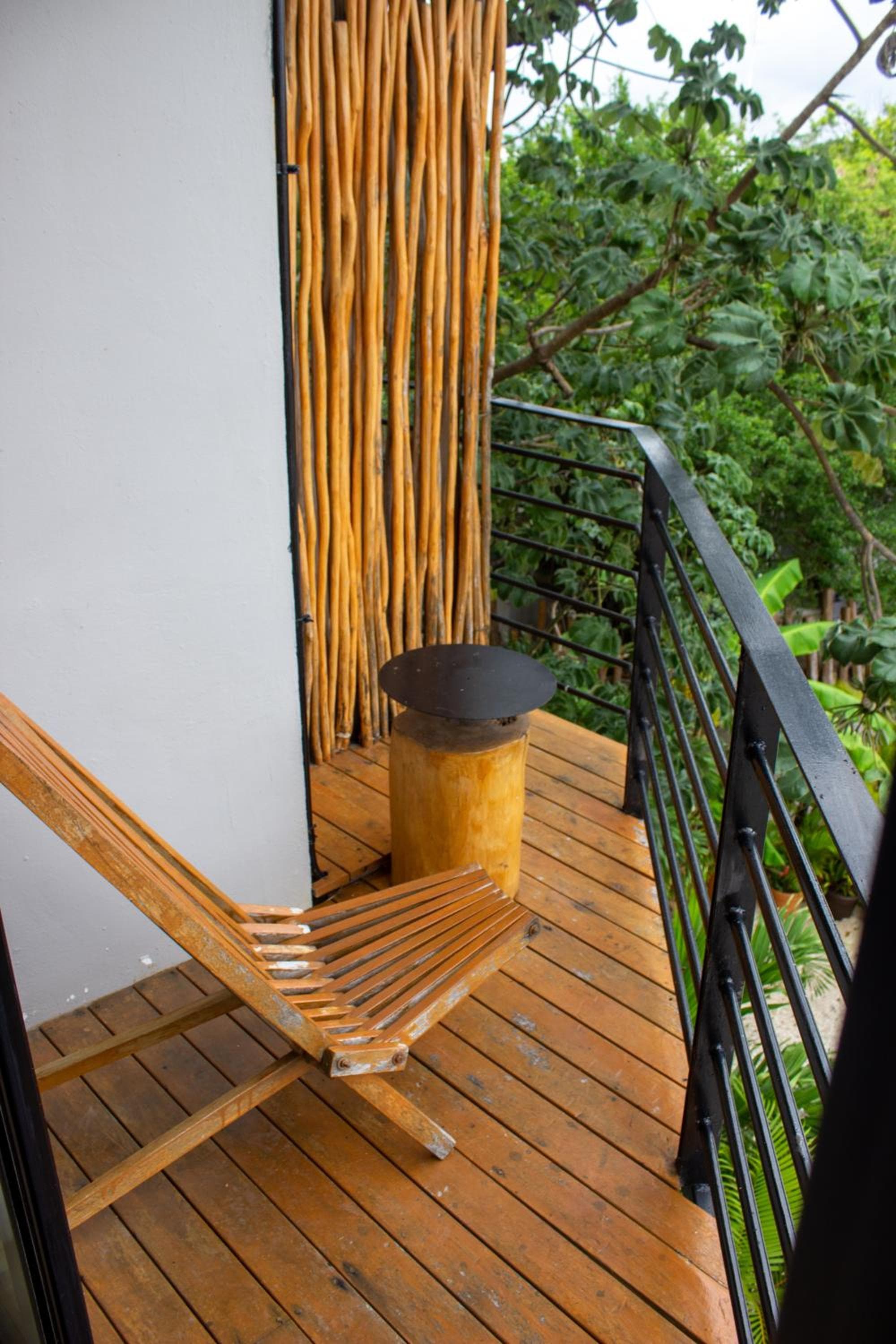 Caribbean Paradise Hotel Boutique & Spa di Voila Hoteles - 5th Av Playa del Carmen — 18