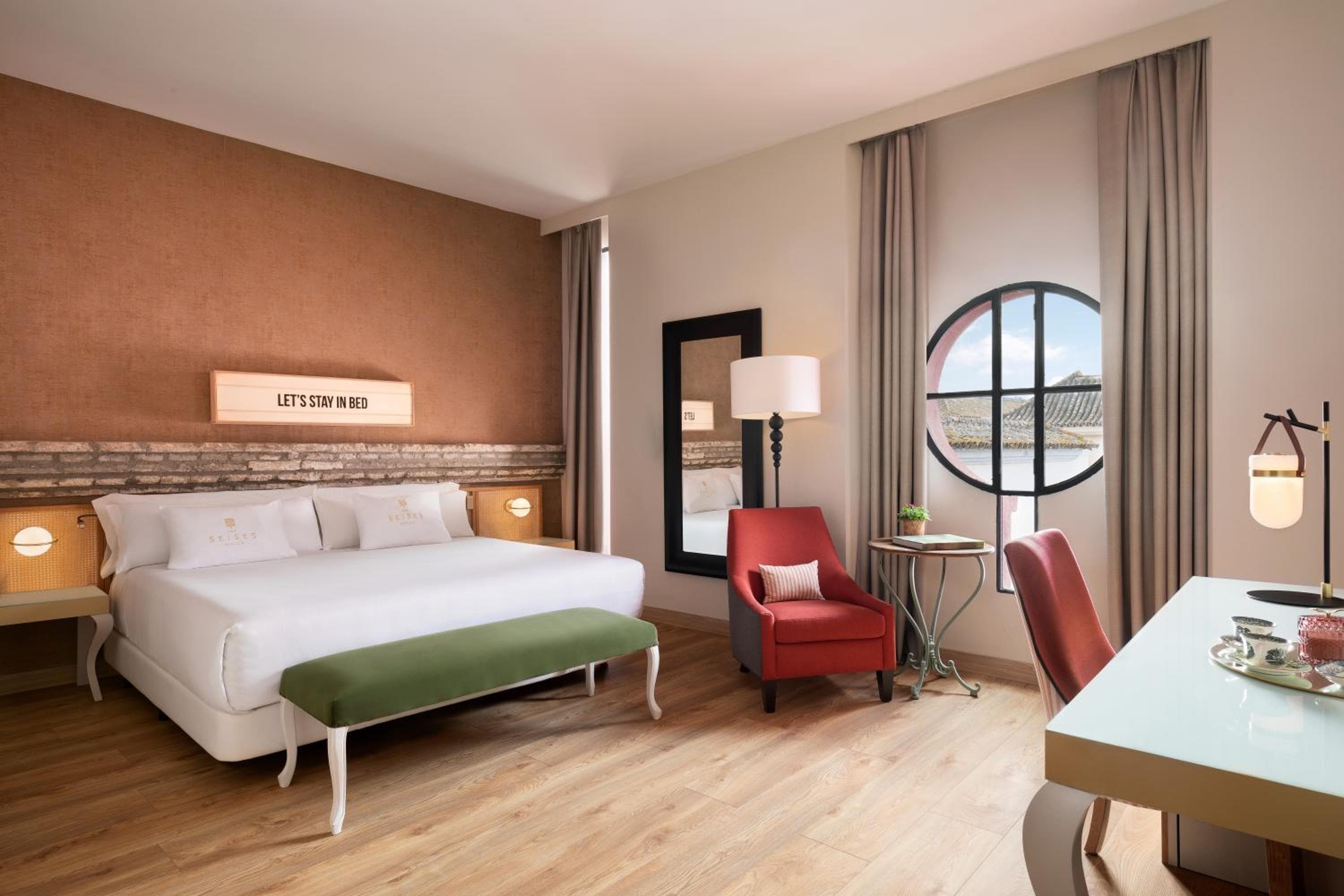Los Seises Sevilla, a Tribute Portfolio Hotel — 4