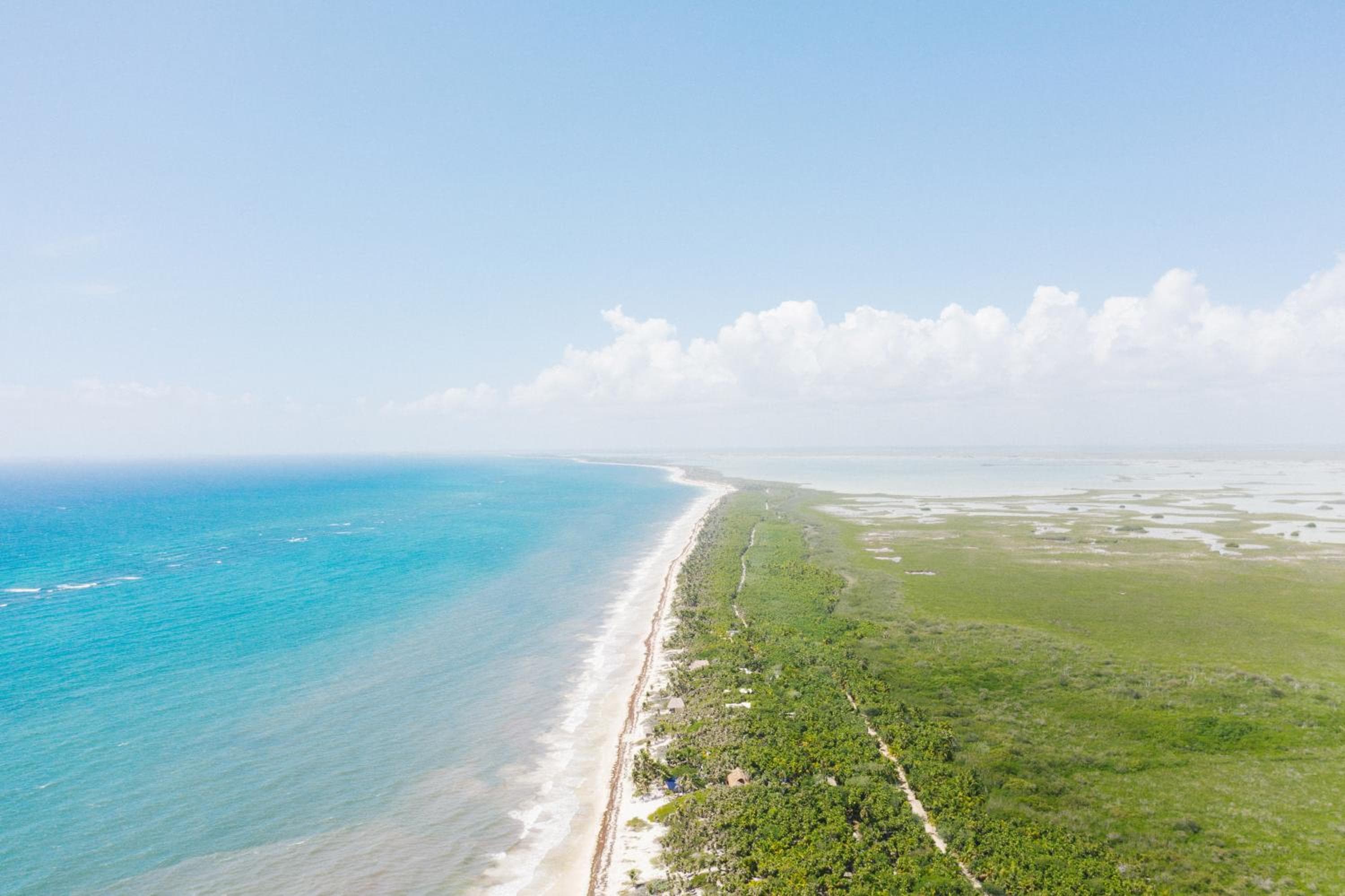 Olas Tulum — 4