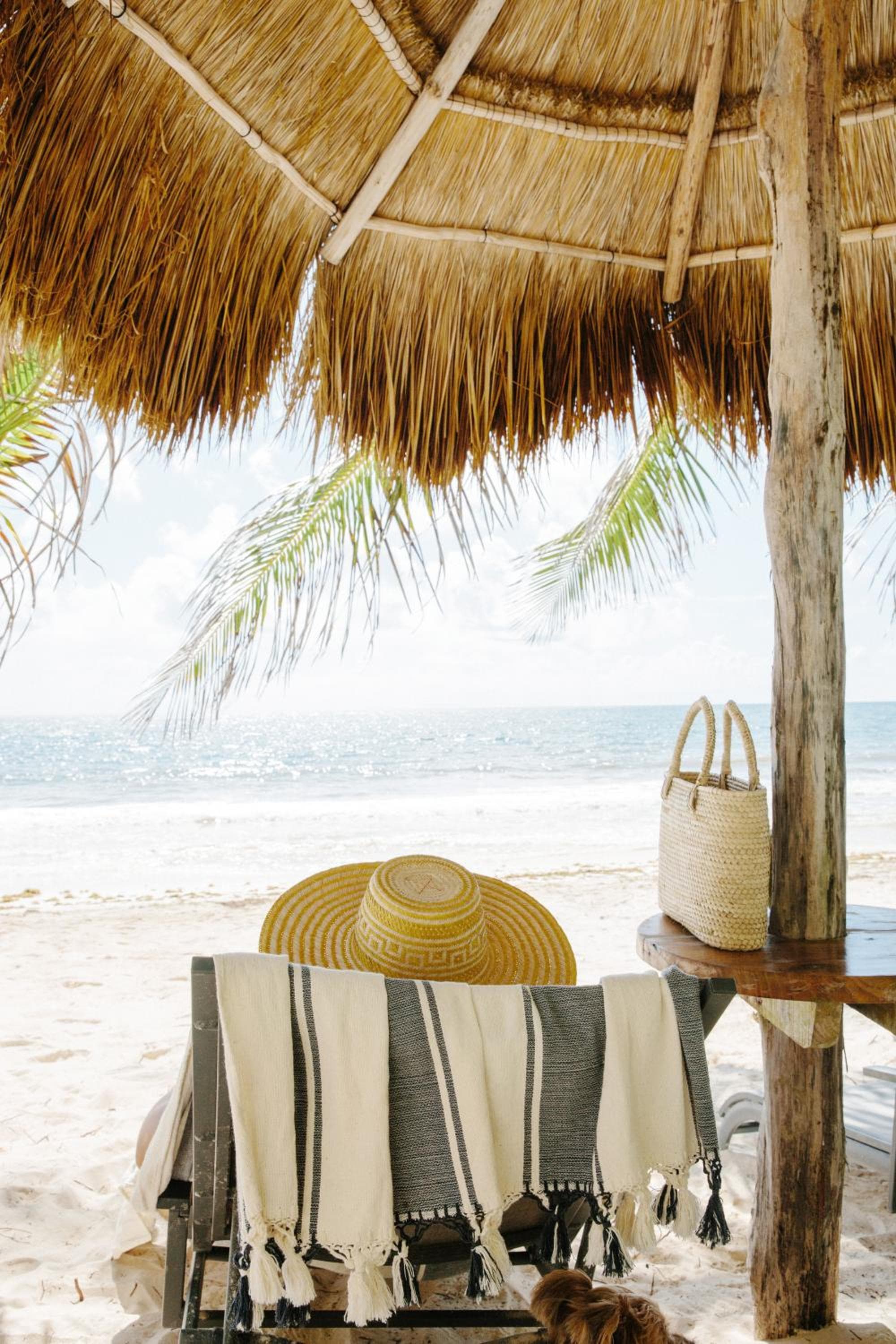 Olas Tulum — 6