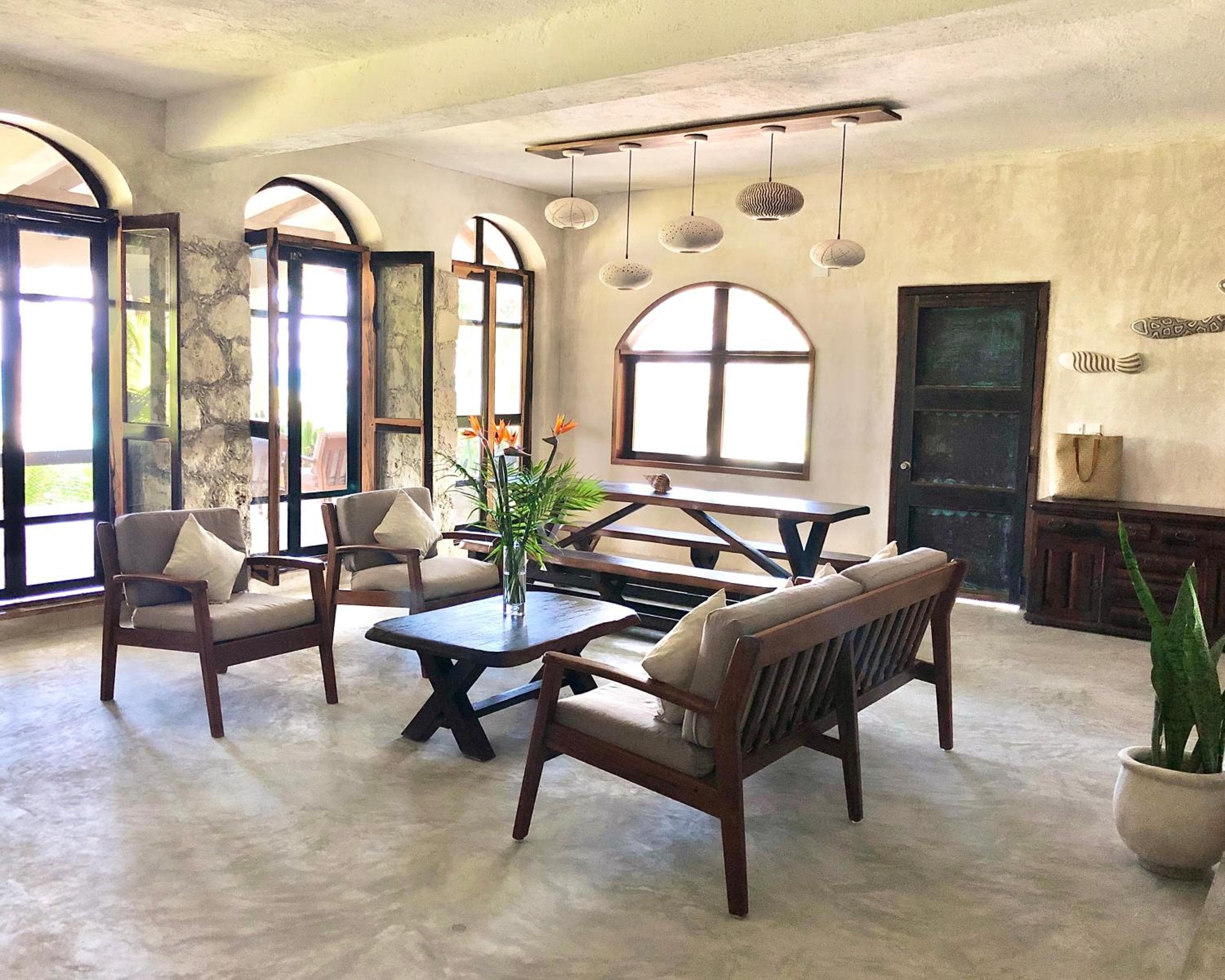 Olas Tulum — 12