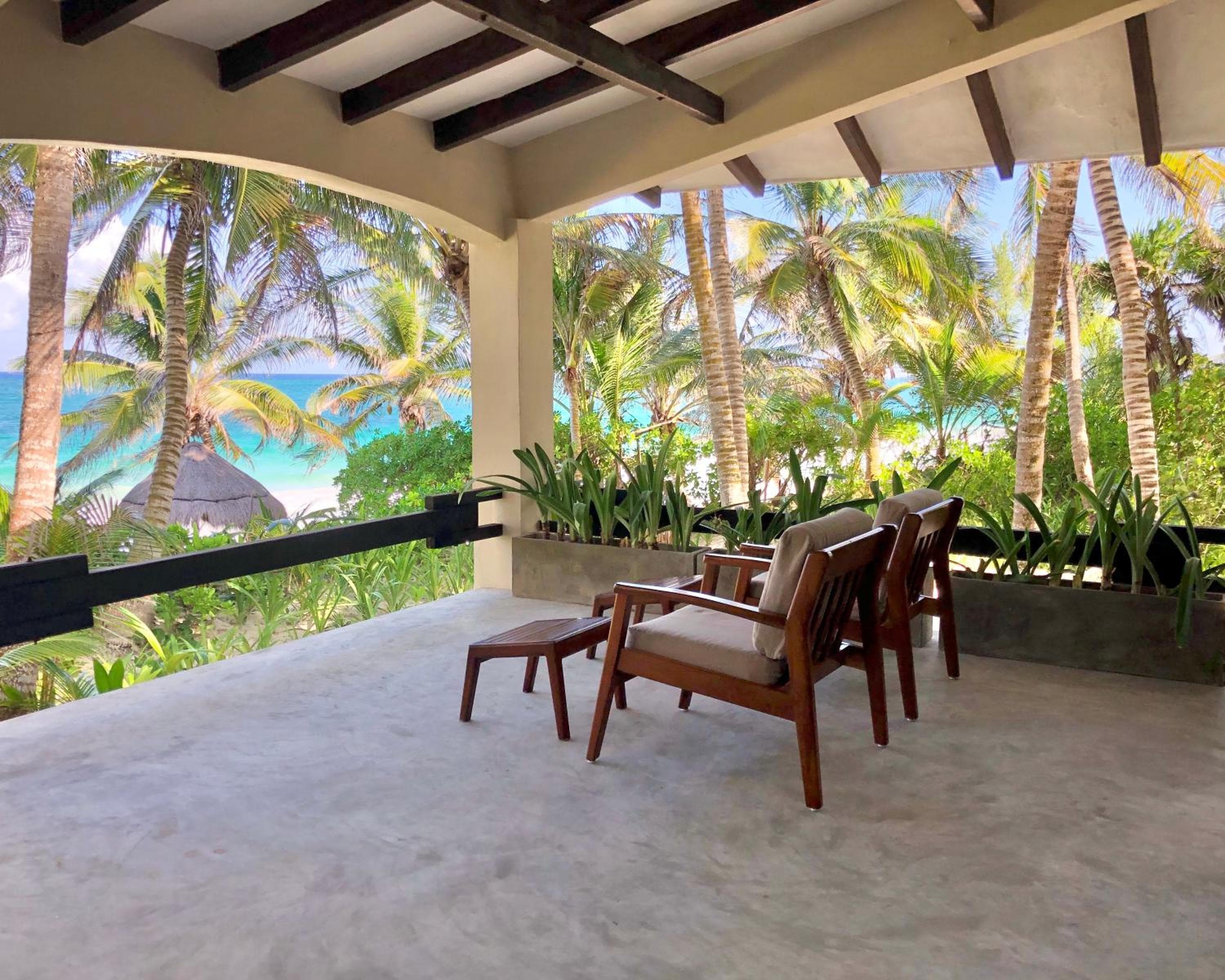 Olas Tulum — 13