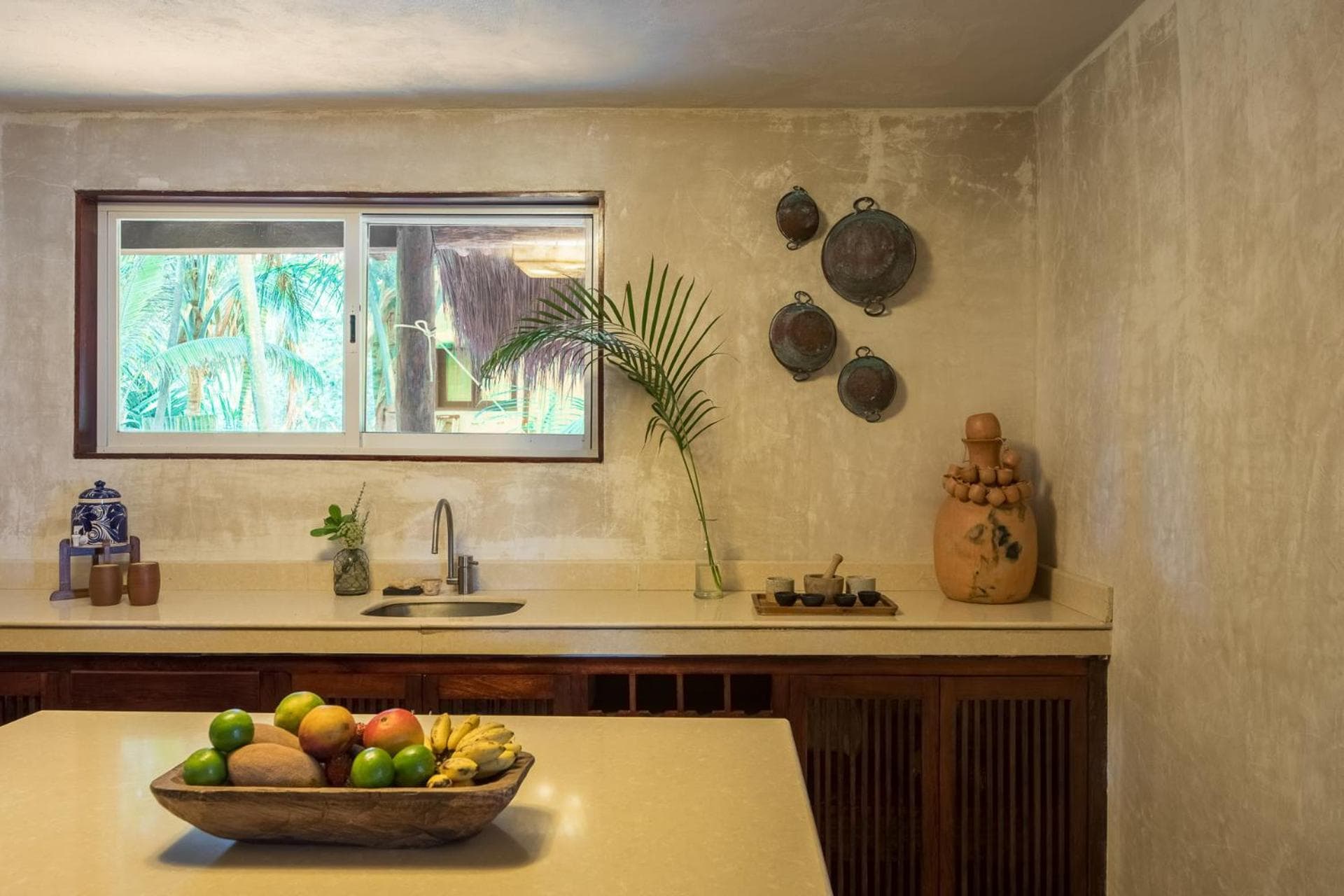 Olas Tulum — 15