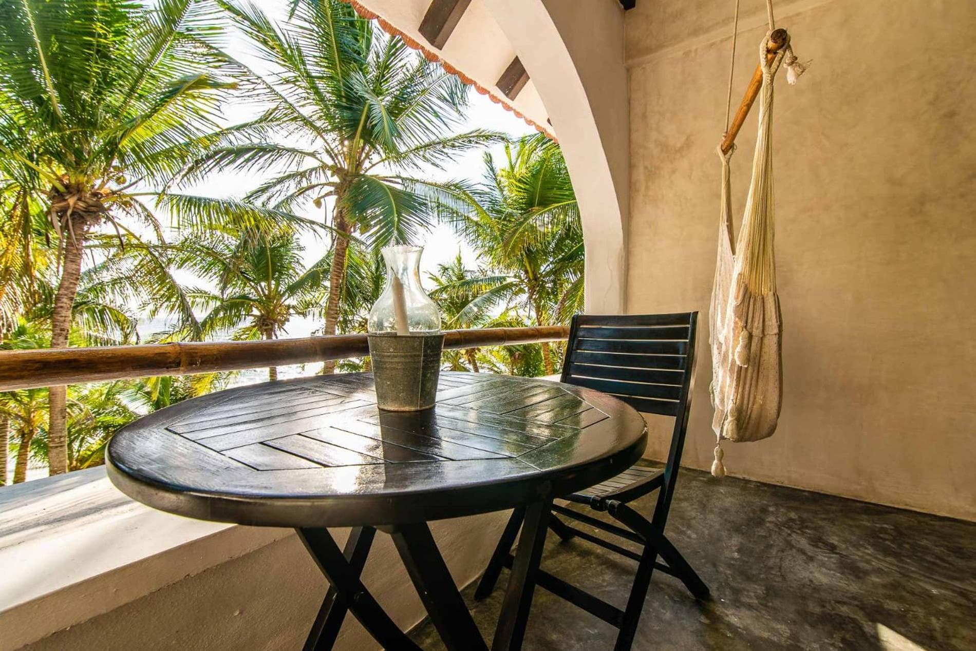 Olas Tulum — 16