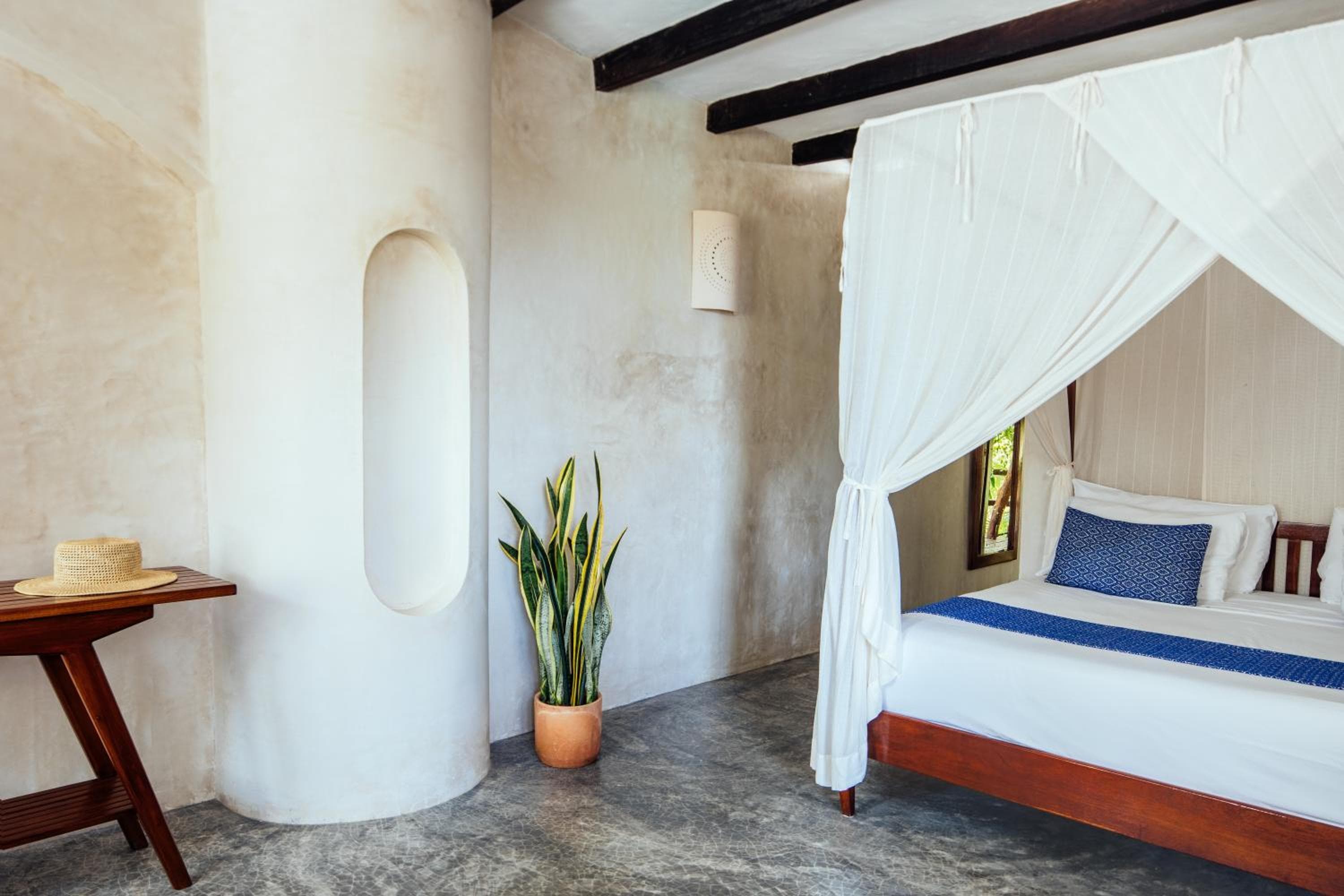 Olas Tulum — 17