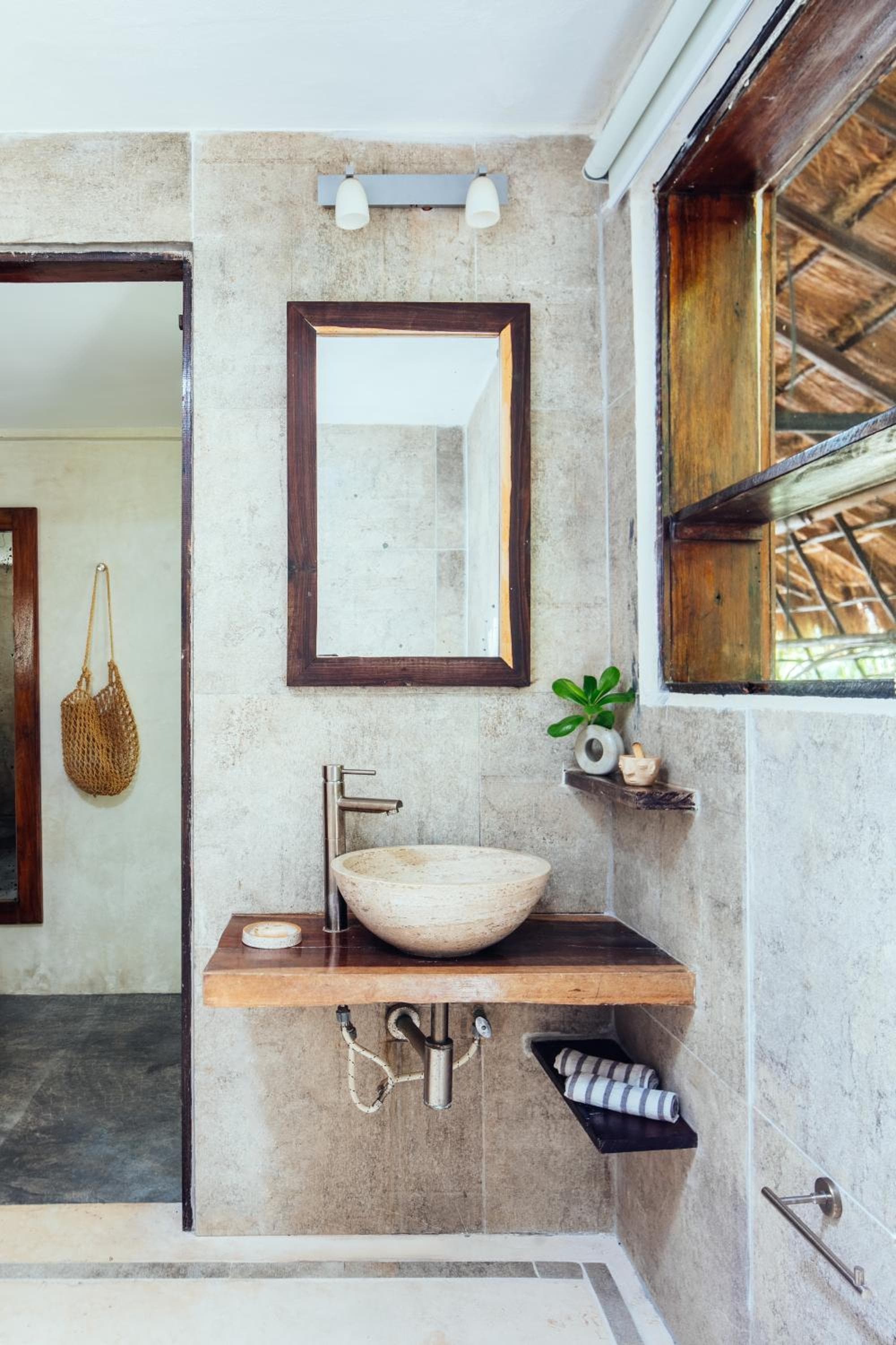 Olas Tulum — 19