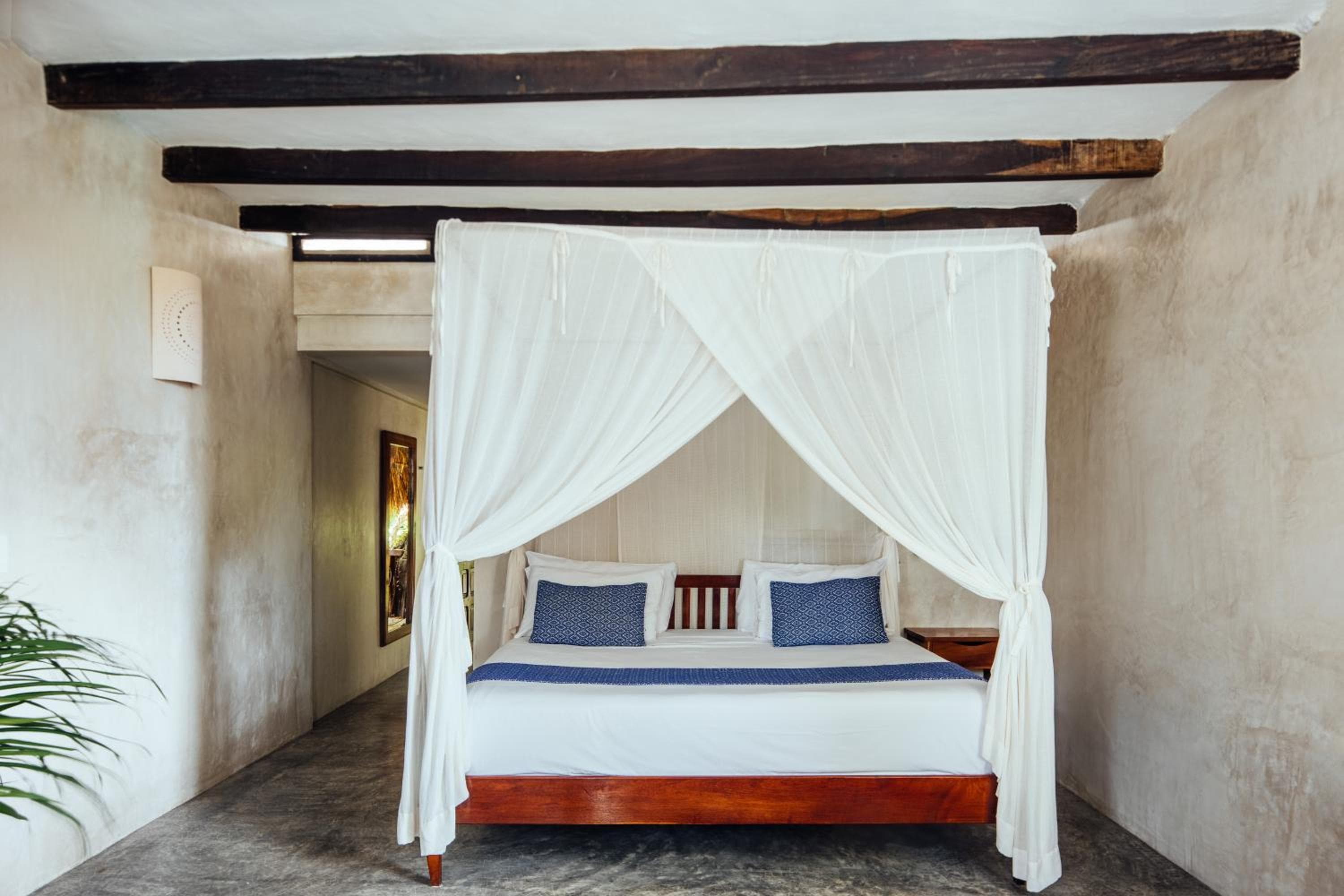 Olas Tulum — 18