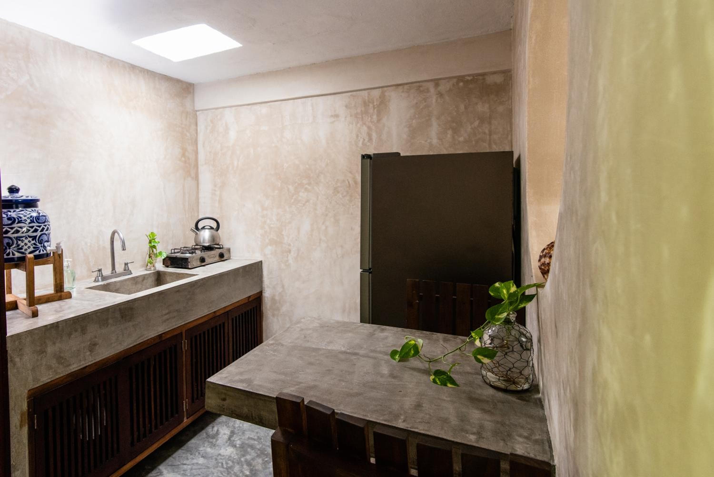 Olas Tulum — 20