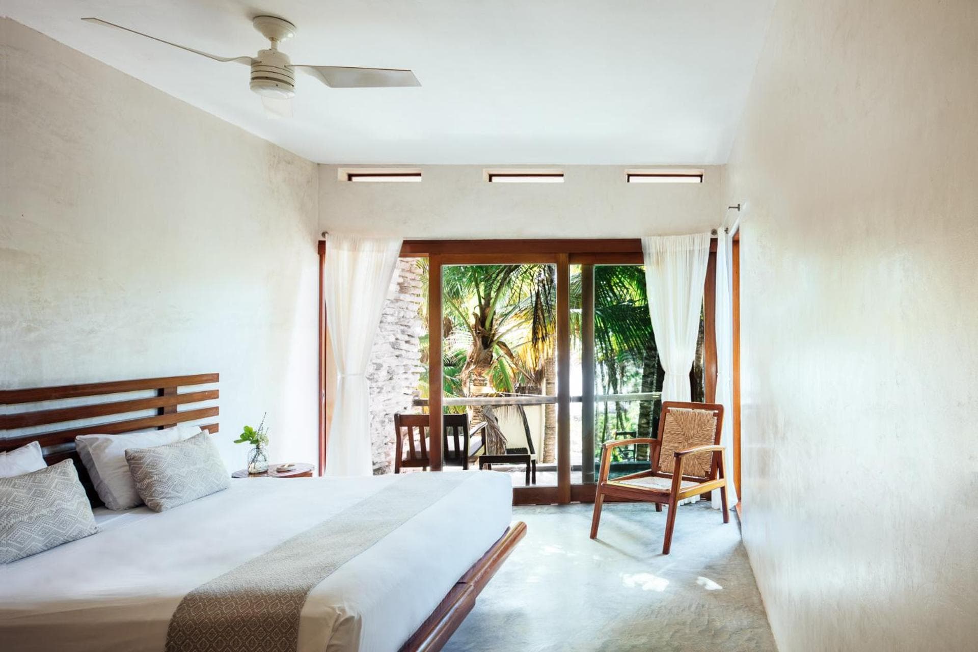 Olas Tulum — 22
