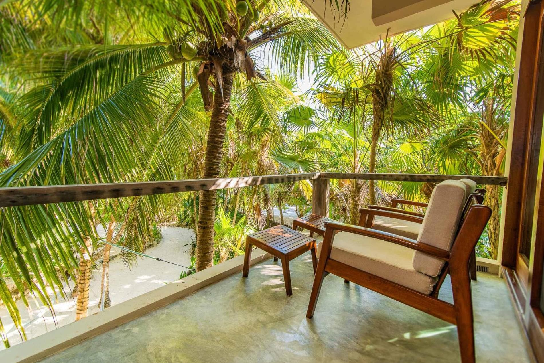 Olas Tulum — 23