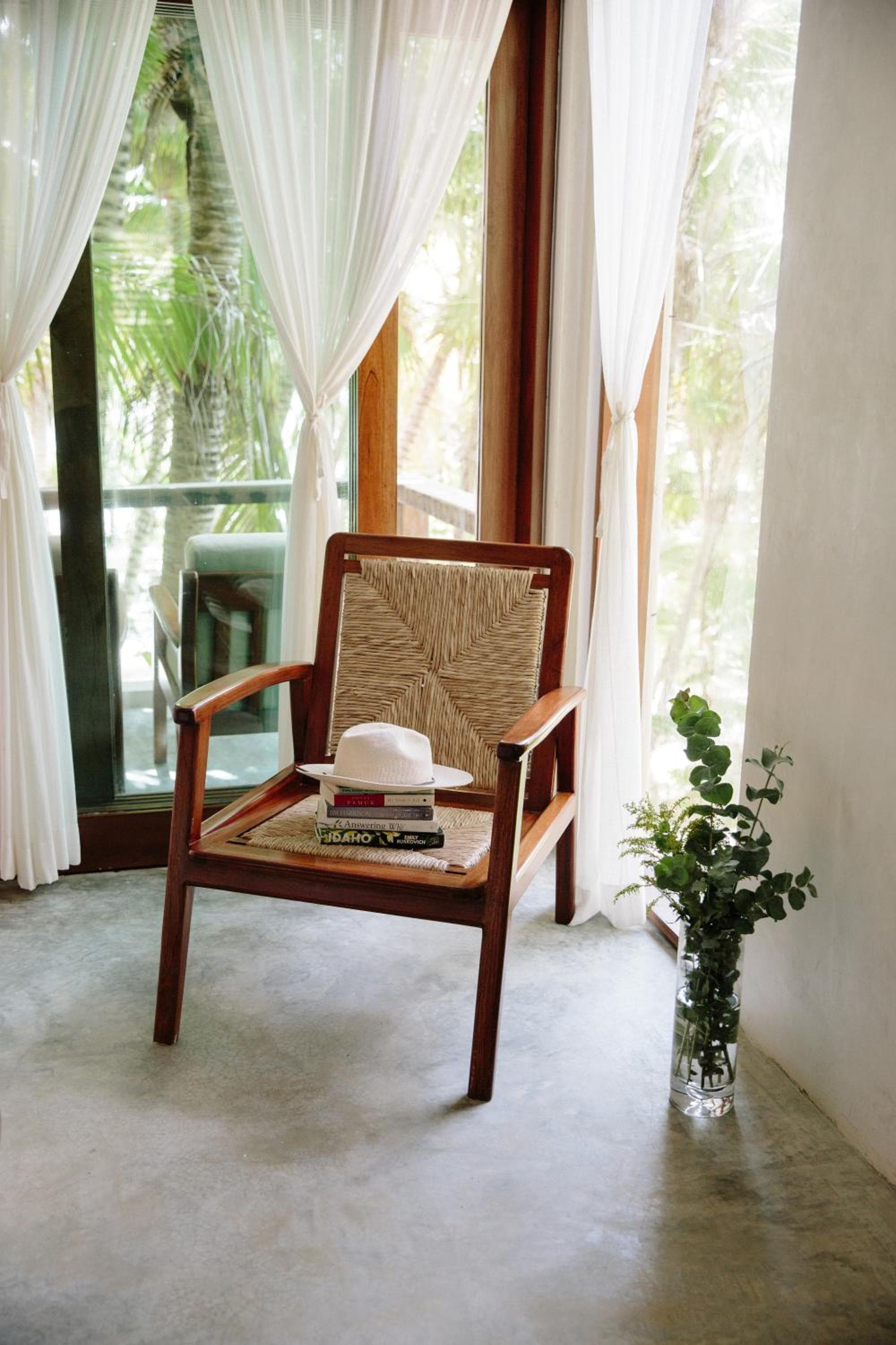 Olas Tulum — 25