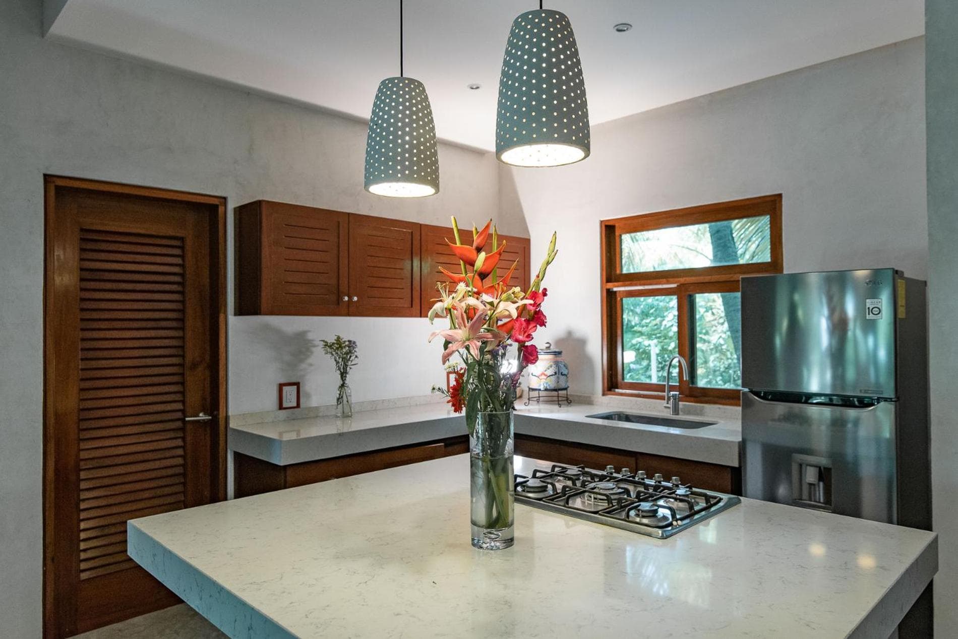 Olas Tulum — 26