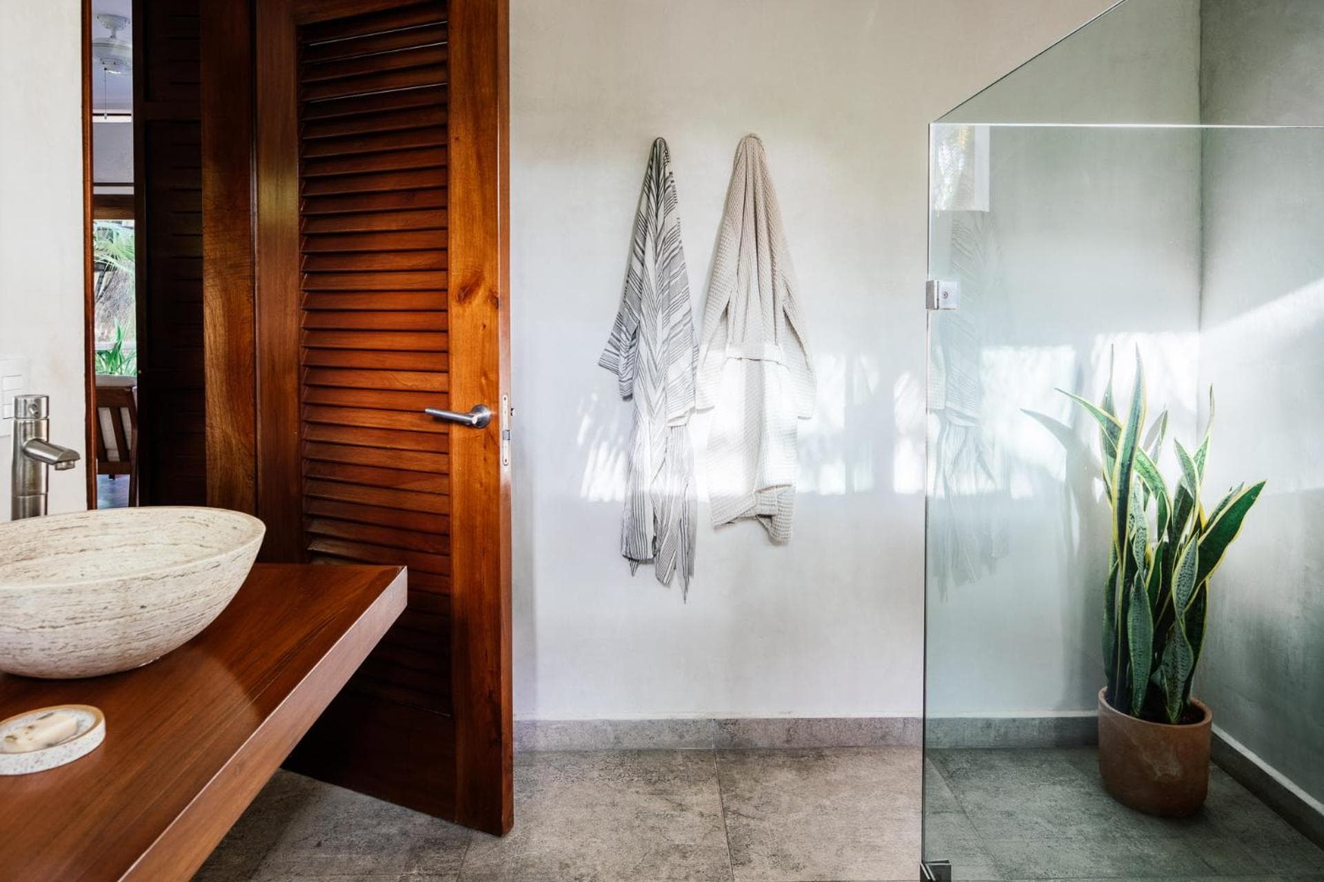 Olas Tulum — 28