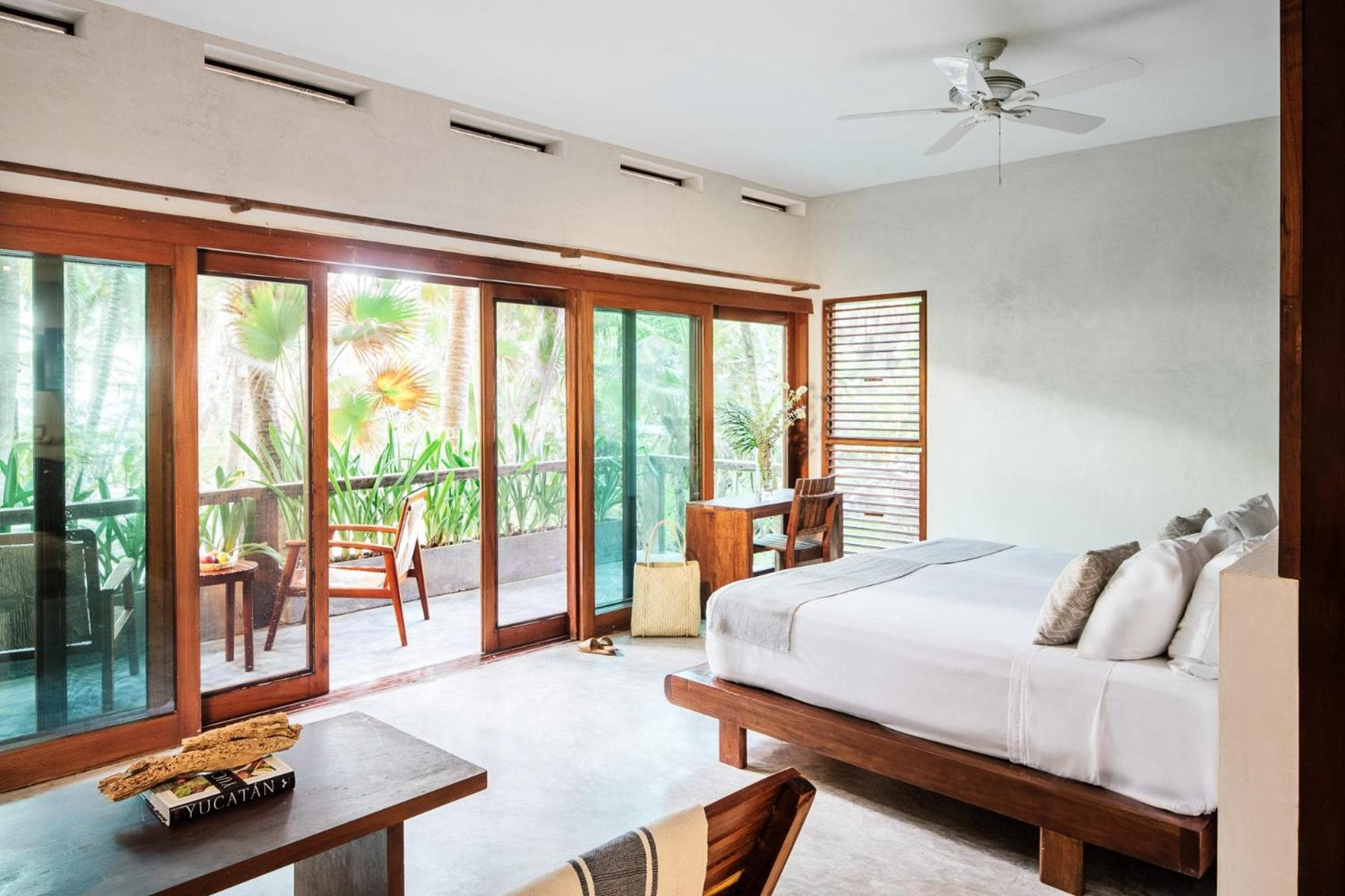 Olas Tulum — 27