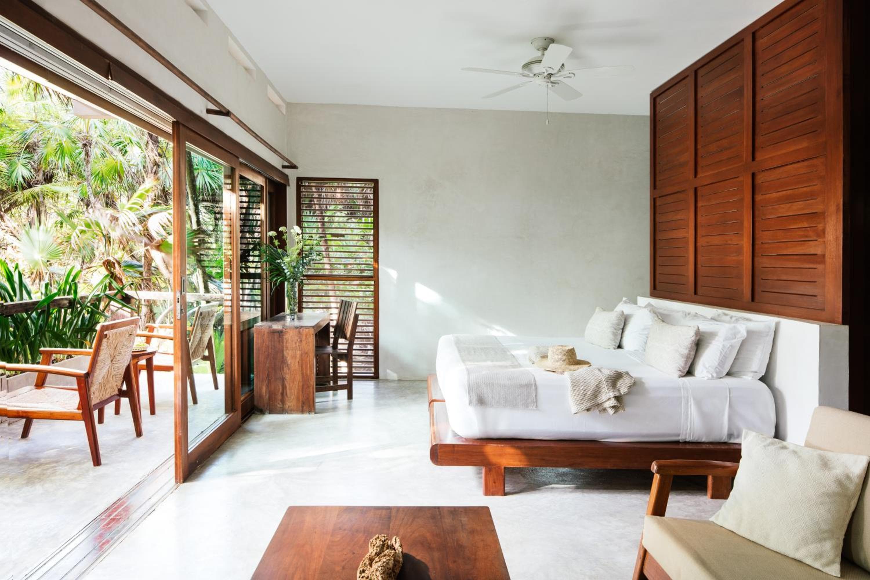 Olas Tulum — 29