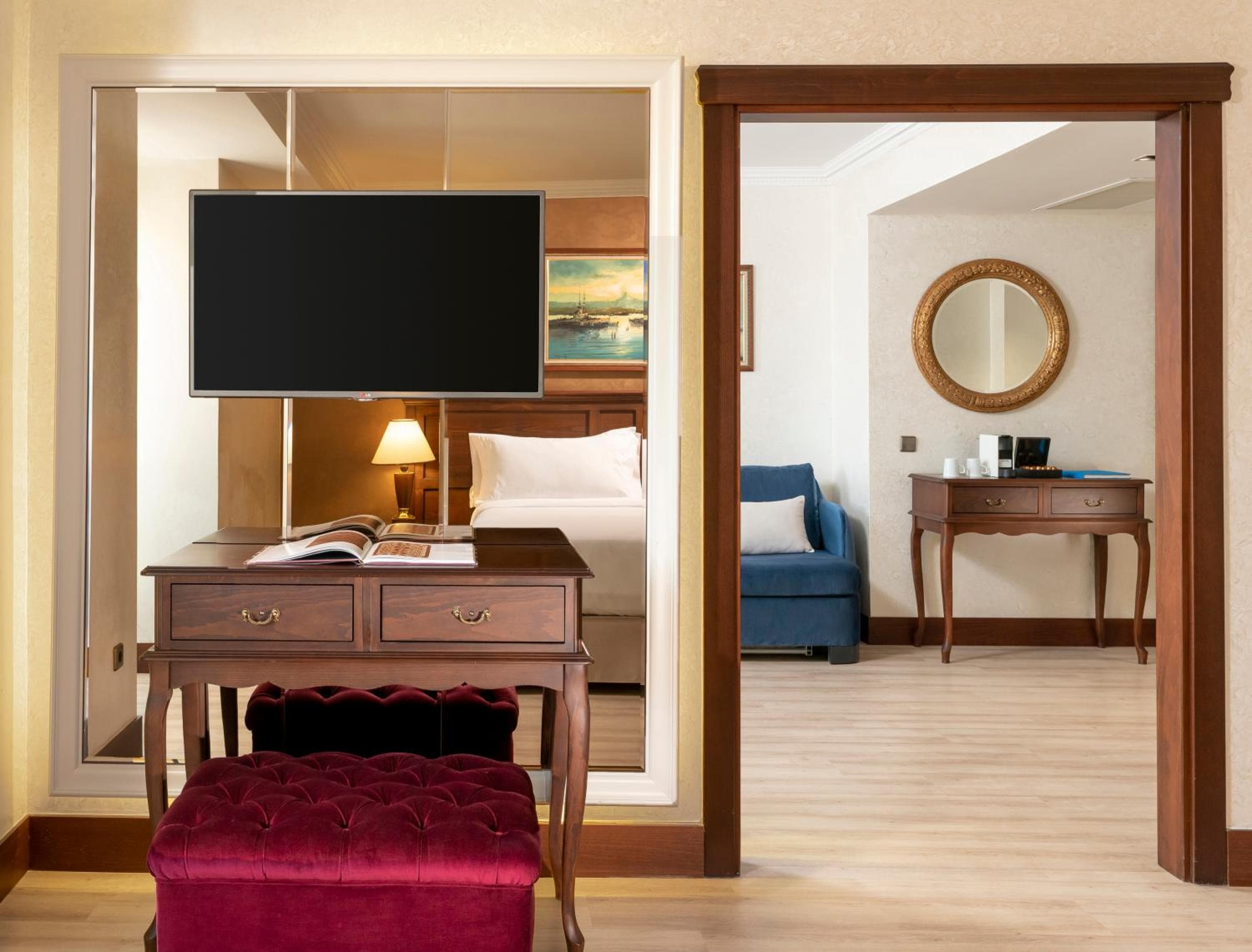 Occidental Taksim — 21