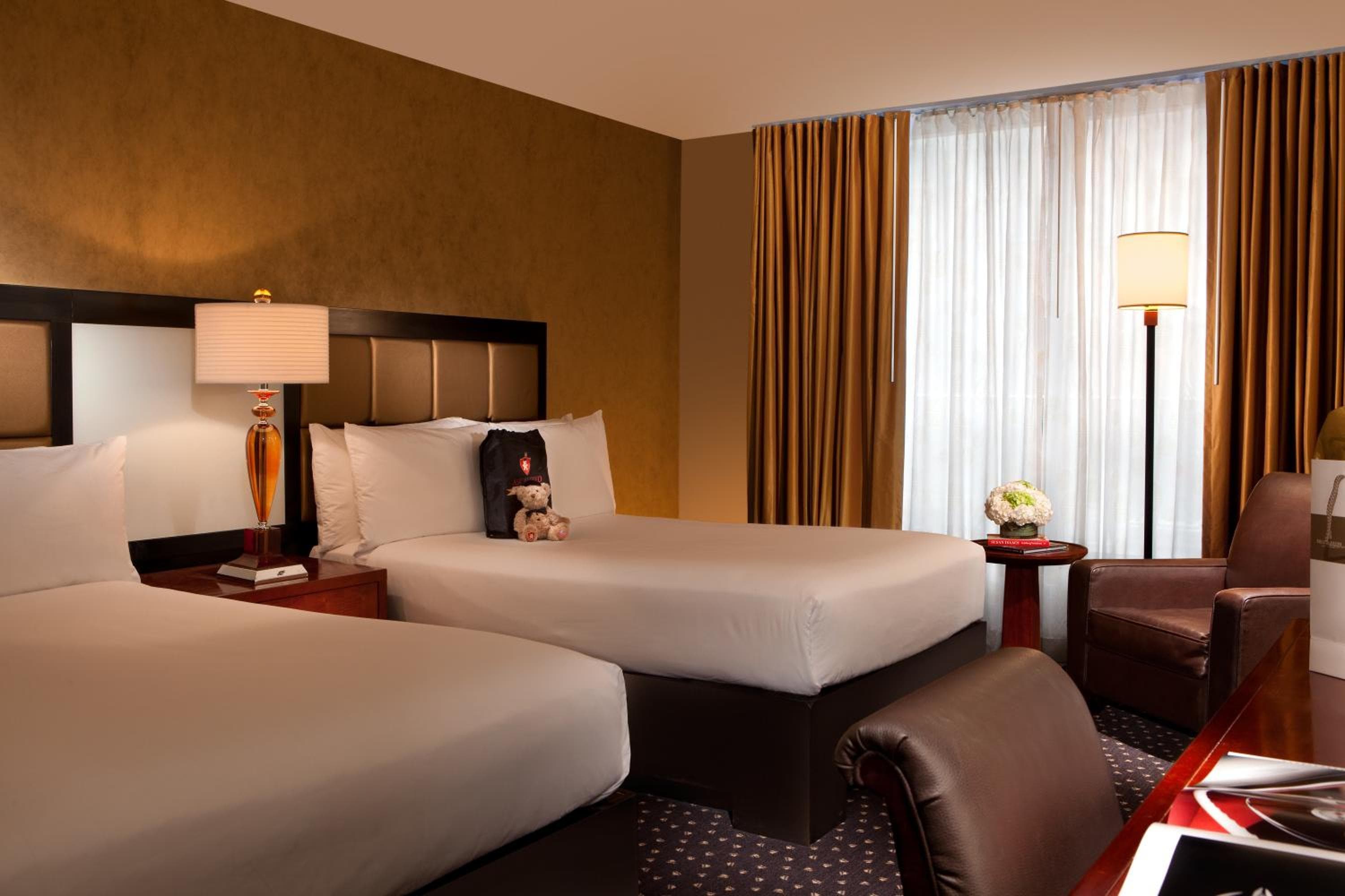 Millennium Hotel Broadway Times Square — 28