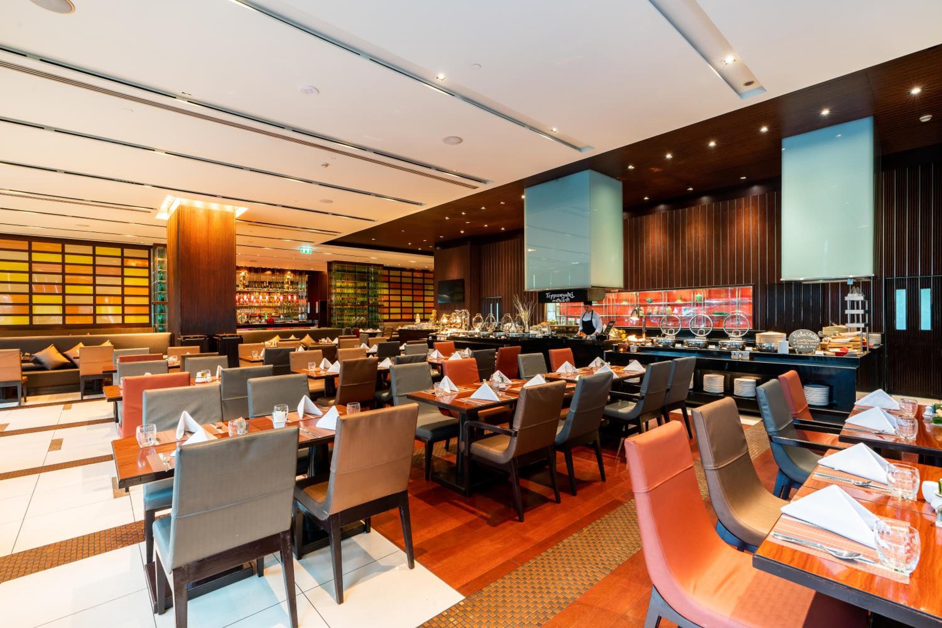 Holiday Inn Bangkok Silom by IHG — 27