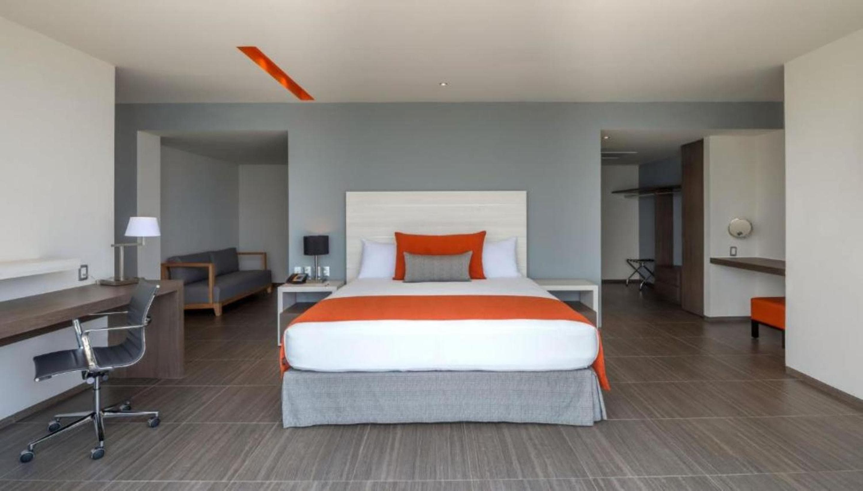 Real Inn Cancún — 6