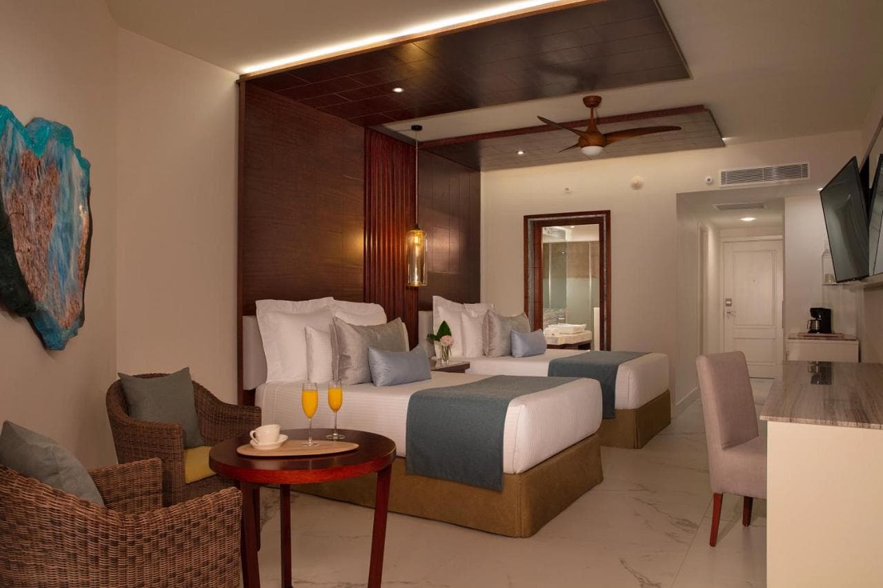 Secrets Royal Beach Punta Cana - Adults Only - All Inclusive — 6