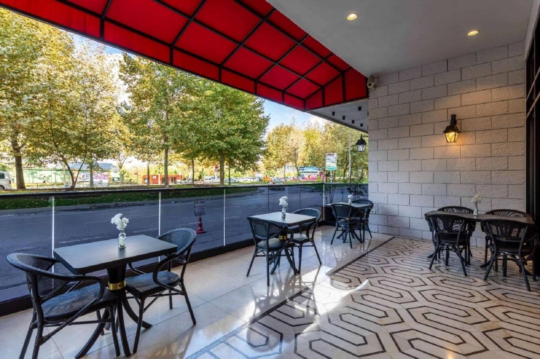 Ramada by Wyndham Istanbul Golden Horn — 9