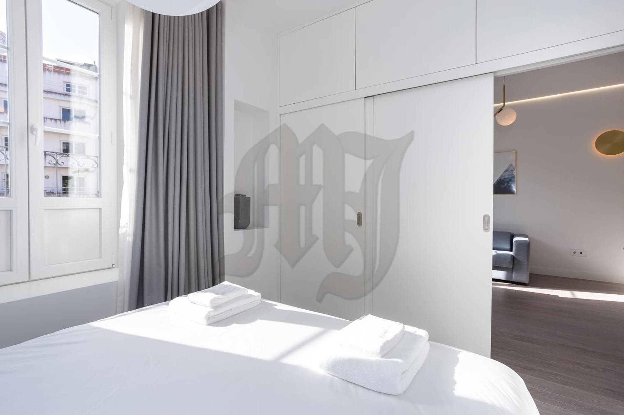 Morgan-Jupiter Apartments — 2