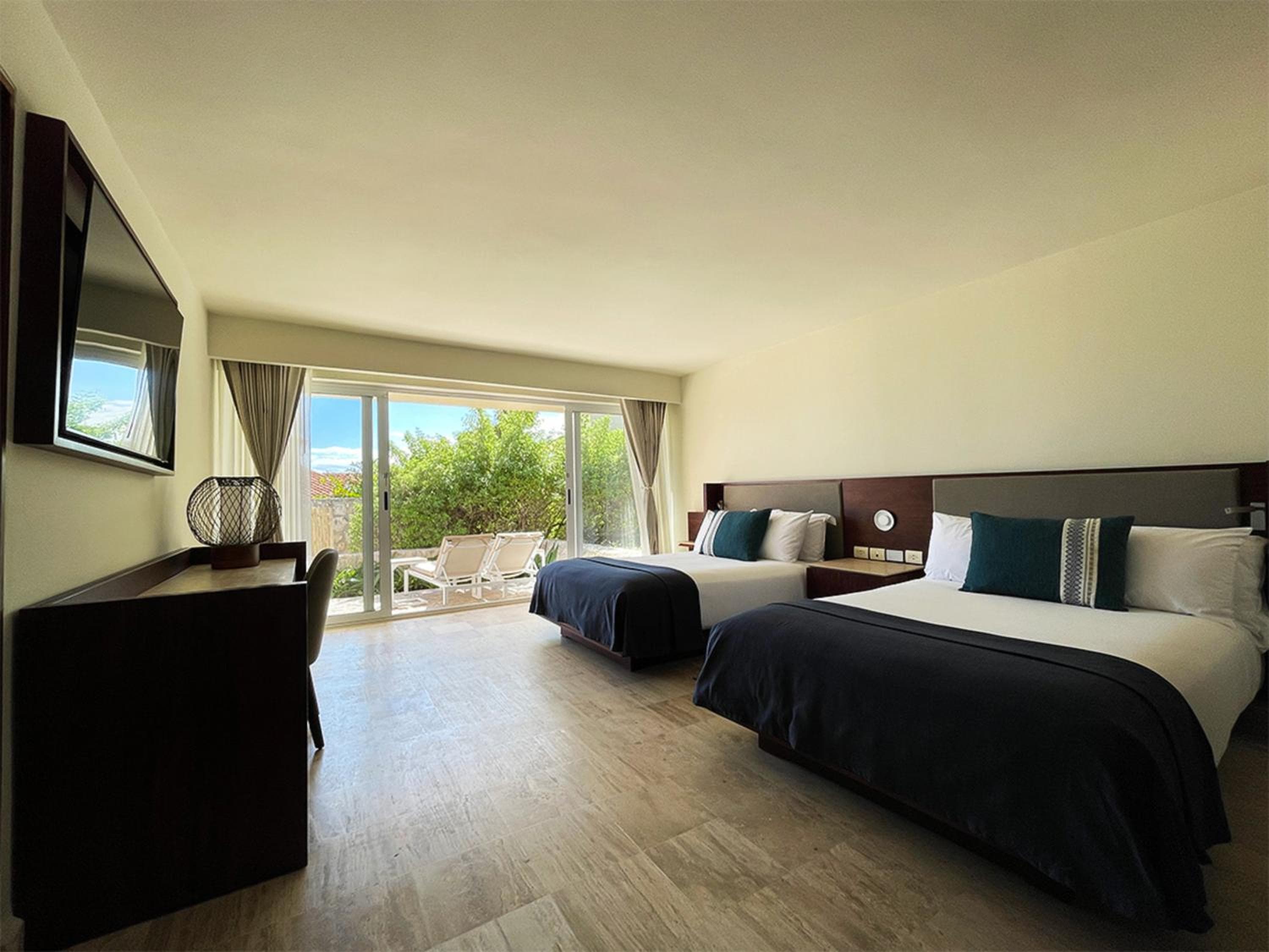 Grand Park Royal Cancun - All Inclusive — 4
