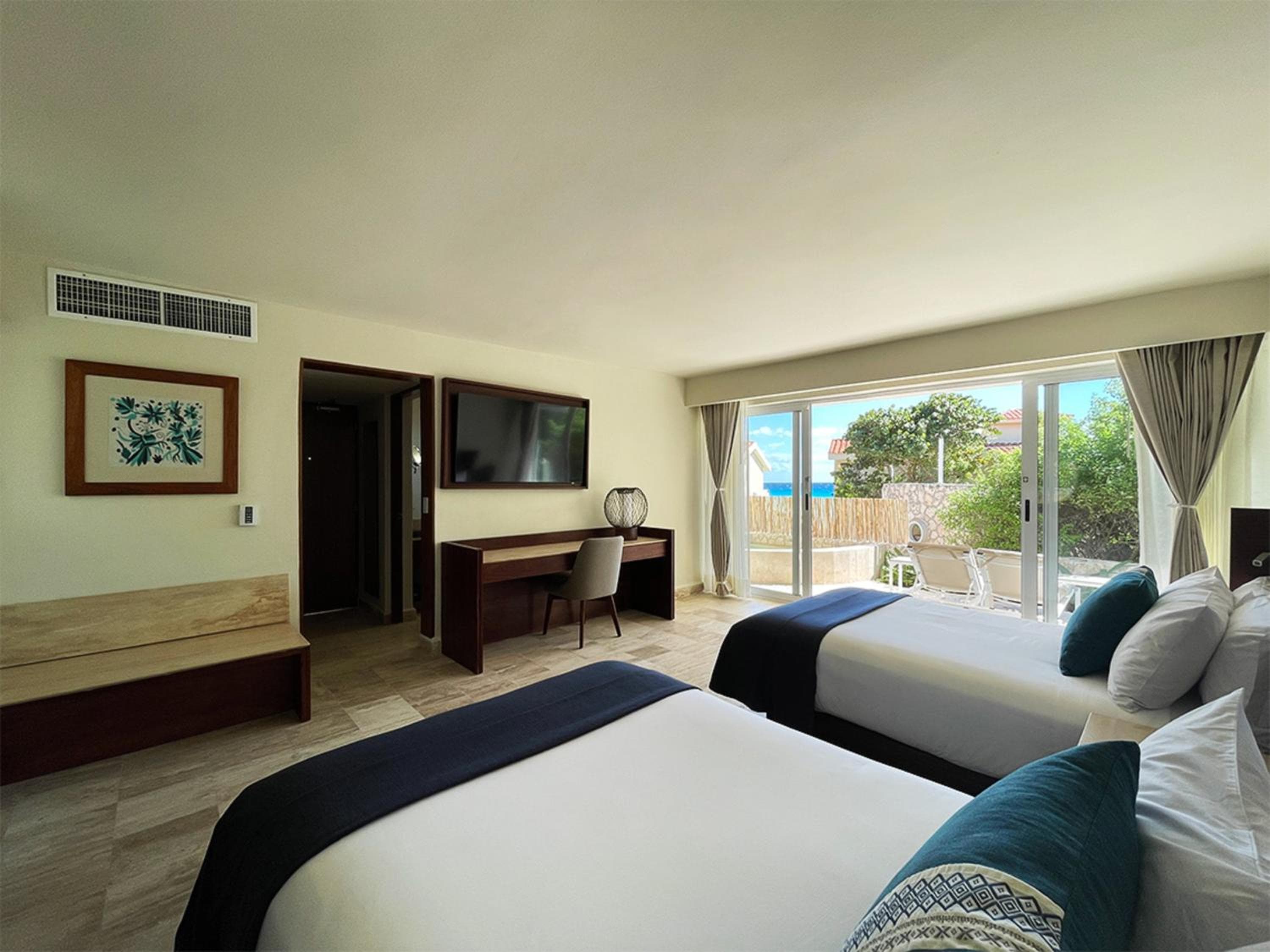 Grand Park Royal Cancun - All Inclusive — 2