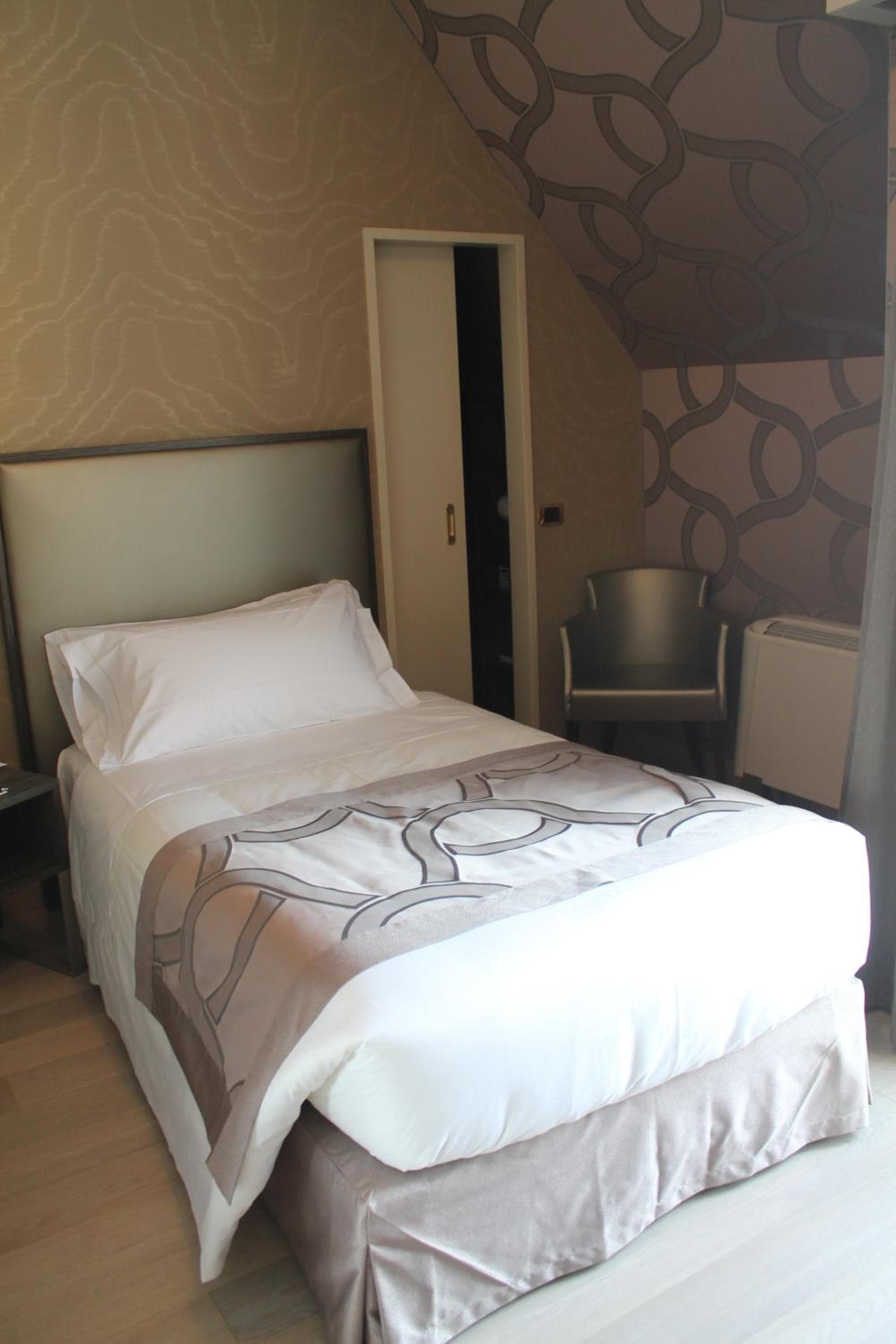 Hotel Mozart — 29