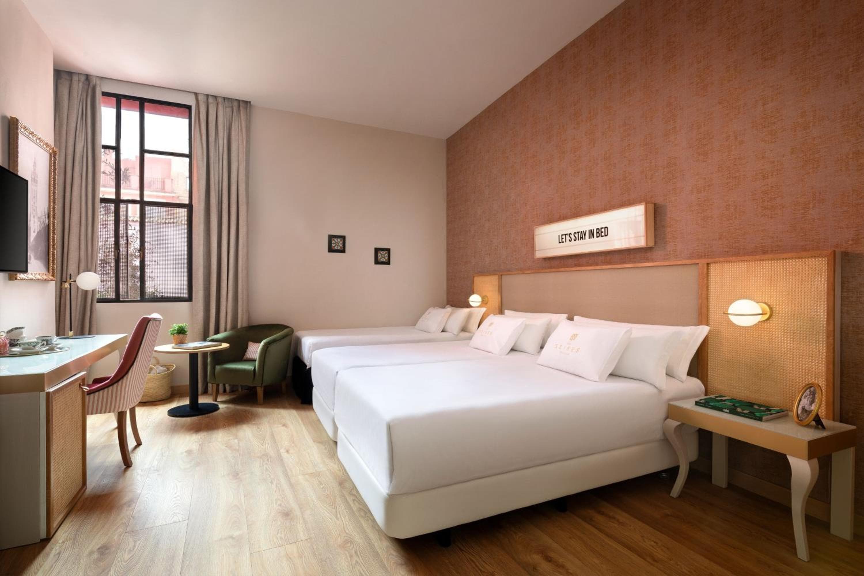 Los Seises Sevilla, a Tribute Portfolio Hotel — 18