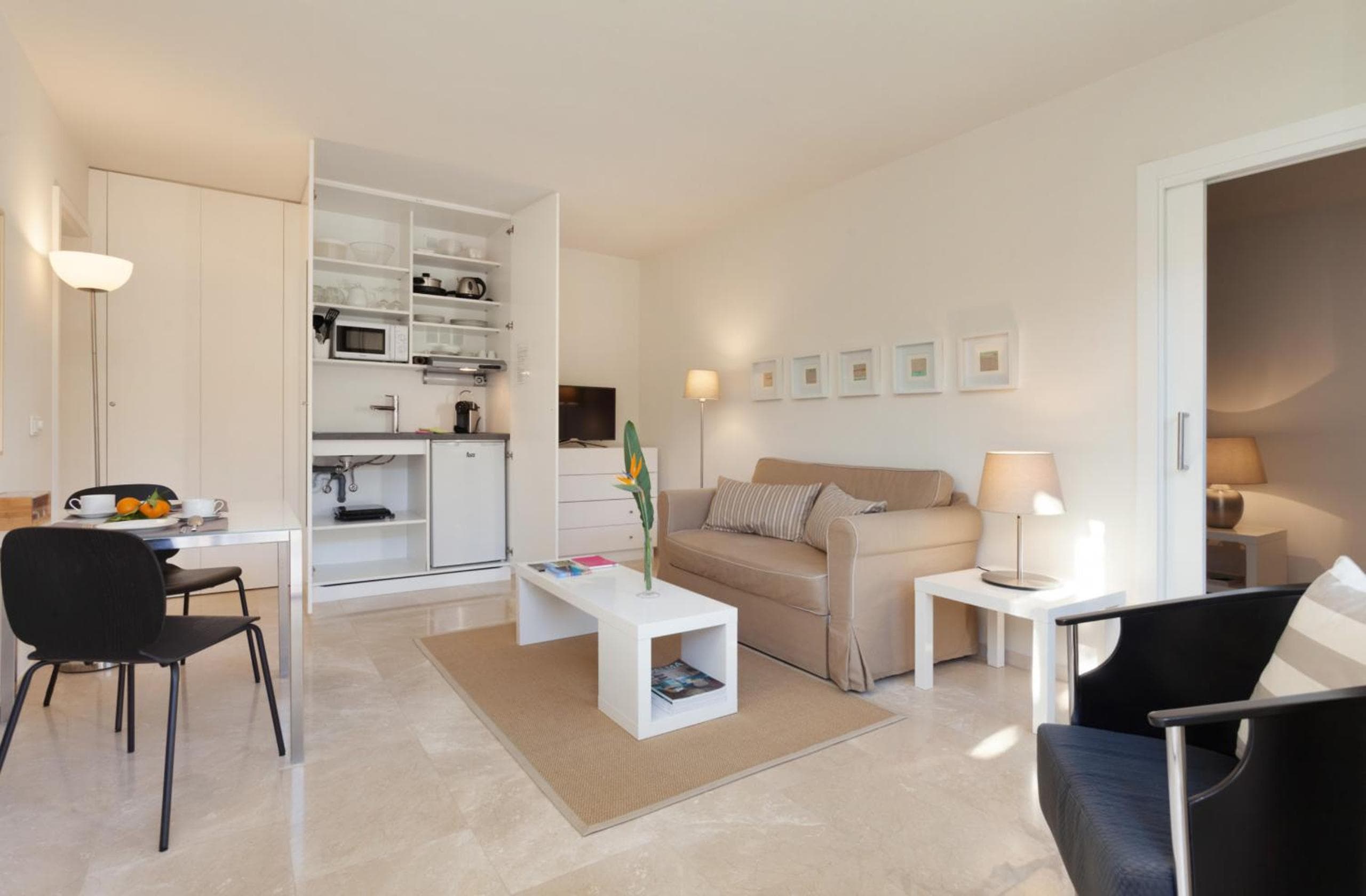 Pensión Palma - Suite Arabella Apartamento, Sólo Adultos — 6