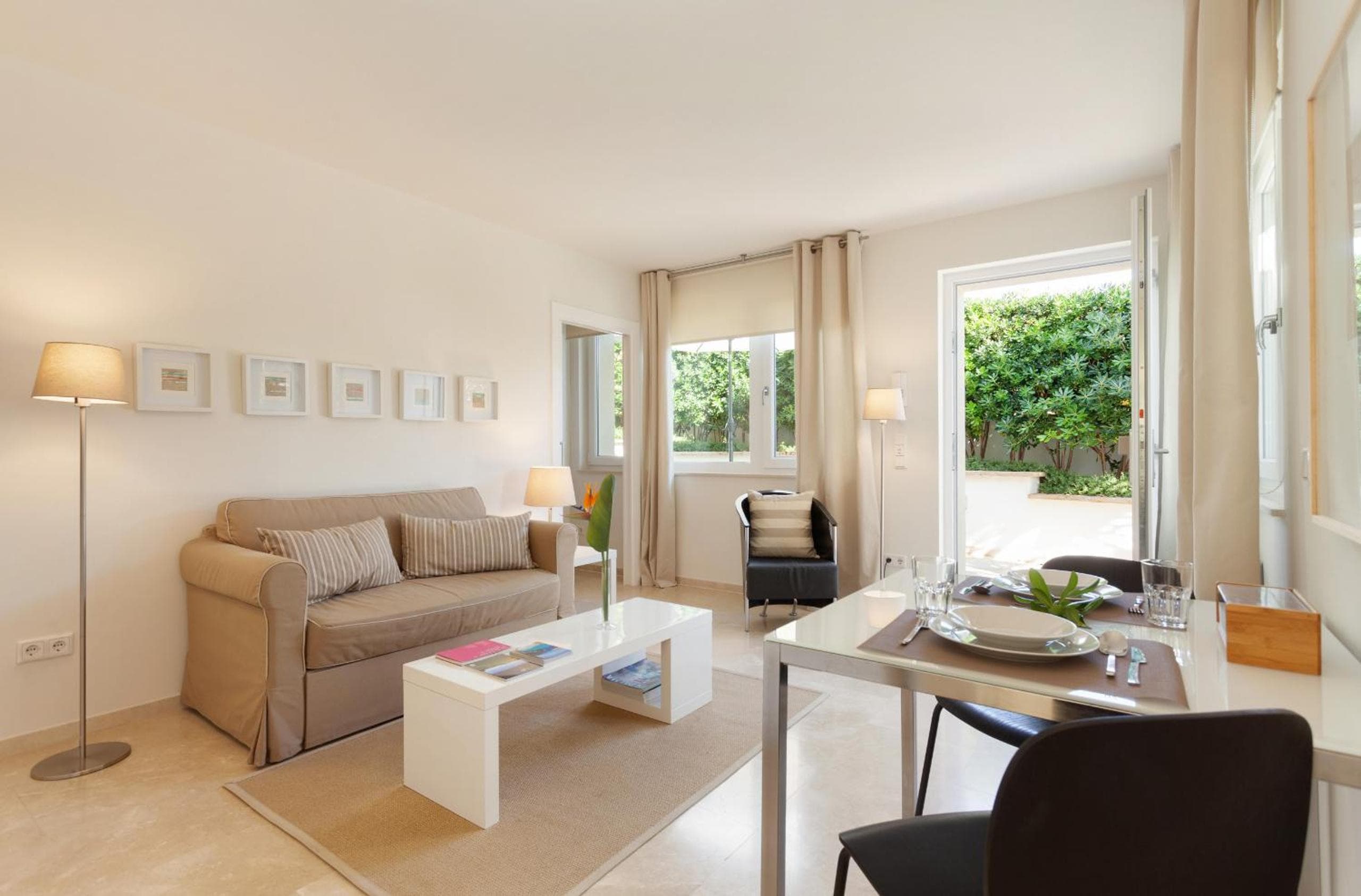 Pensión Palma - Suite Arabella Apartamento, Sólo Adultos — 16