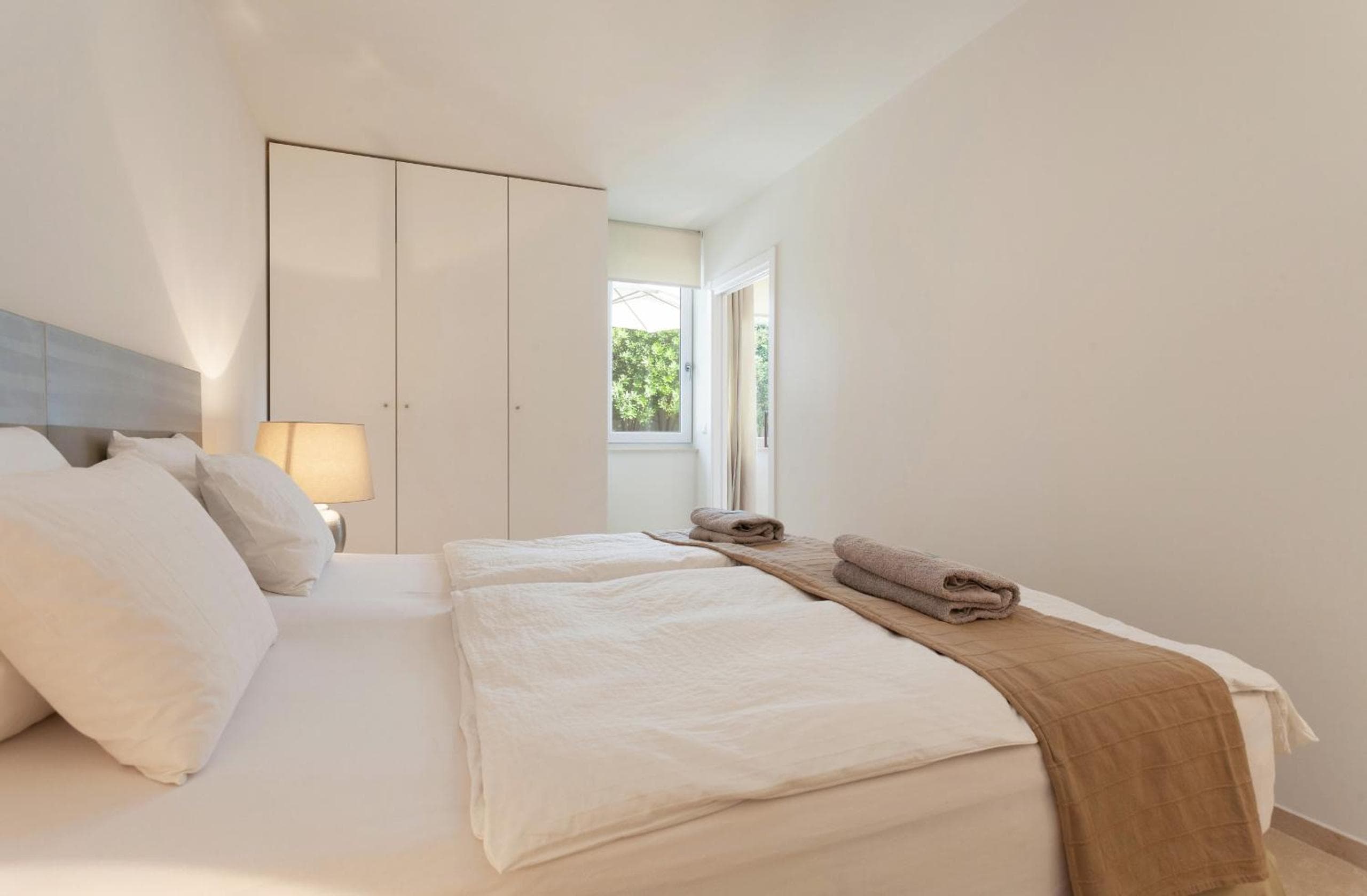 Pensión Palma - Suite Arabella Apartamento, Sólo Adultos — 10