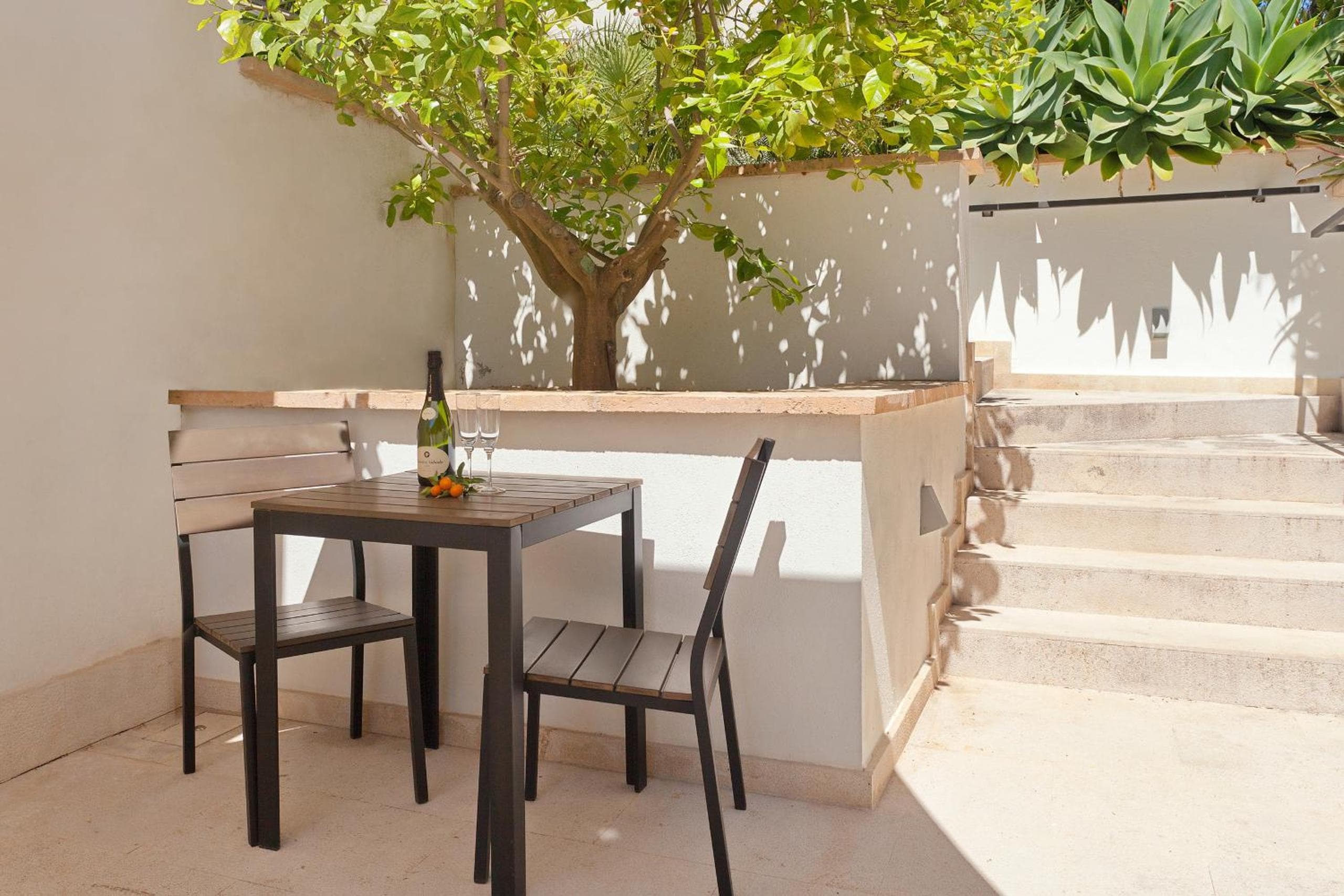 Pensión Palma - Suite Arabella Apartamento, Sólo Adultos — 7