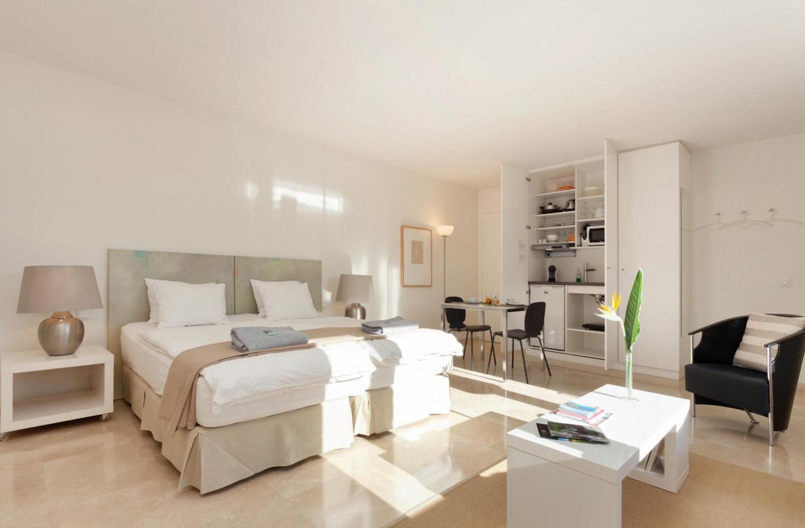 Pensión Palma - Suite Arabella Apartamento, Sólo Adultos — 17