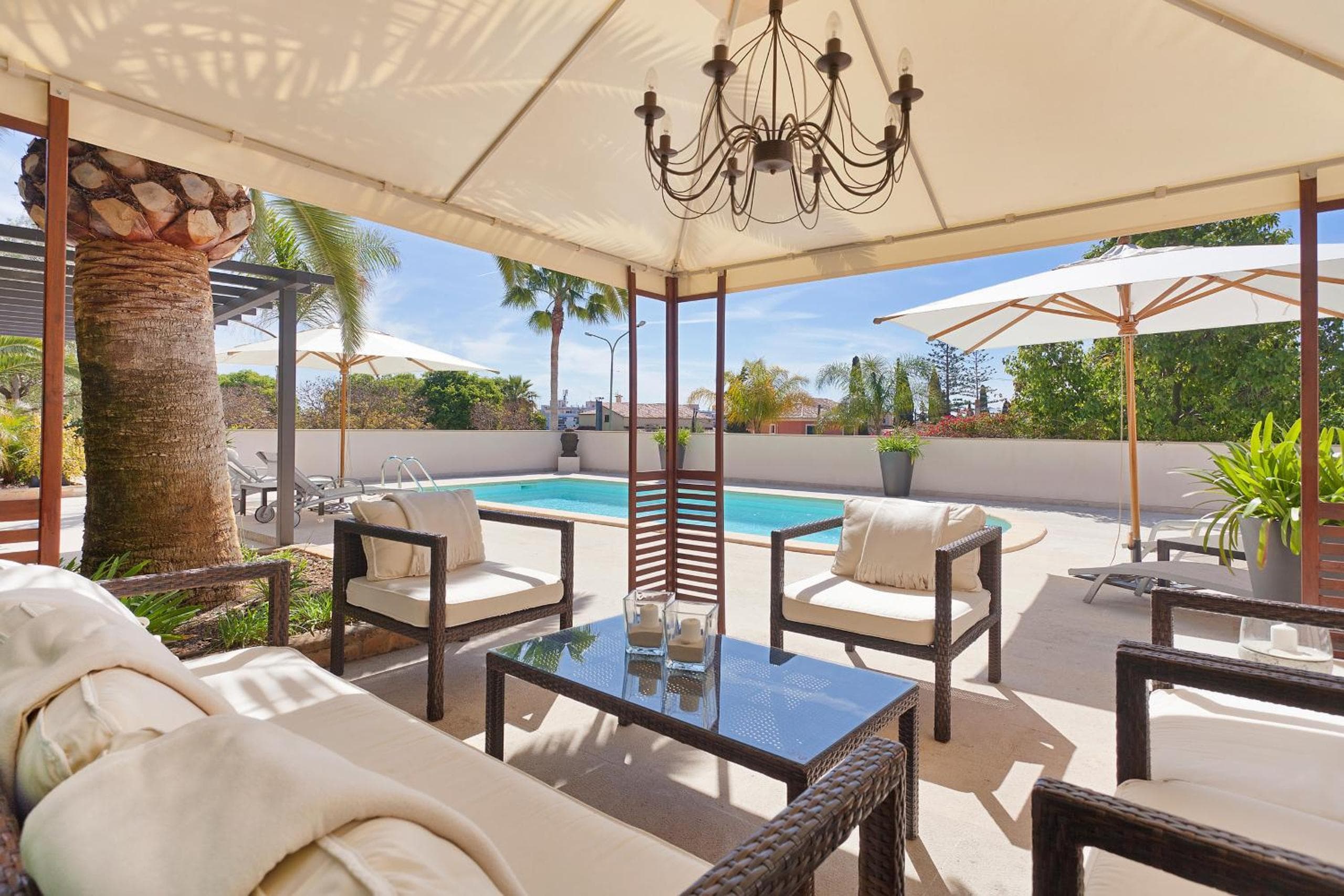 Pensión Palma - Suite Arabella Apartamento, Sólo Adultos — 15
