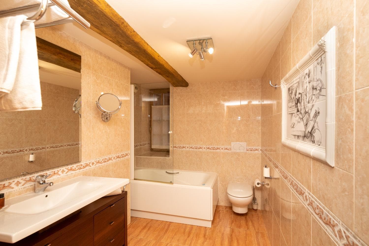 Peregrina Tulum 202A 2BR Luxury Condo — 9