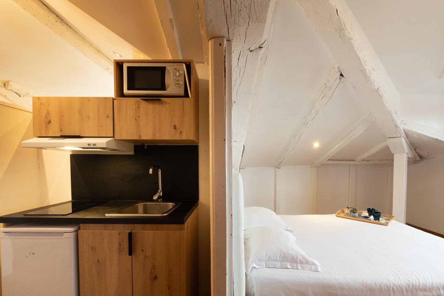 Peregrina Tulum 202A 2BR Luxury Condo — 19