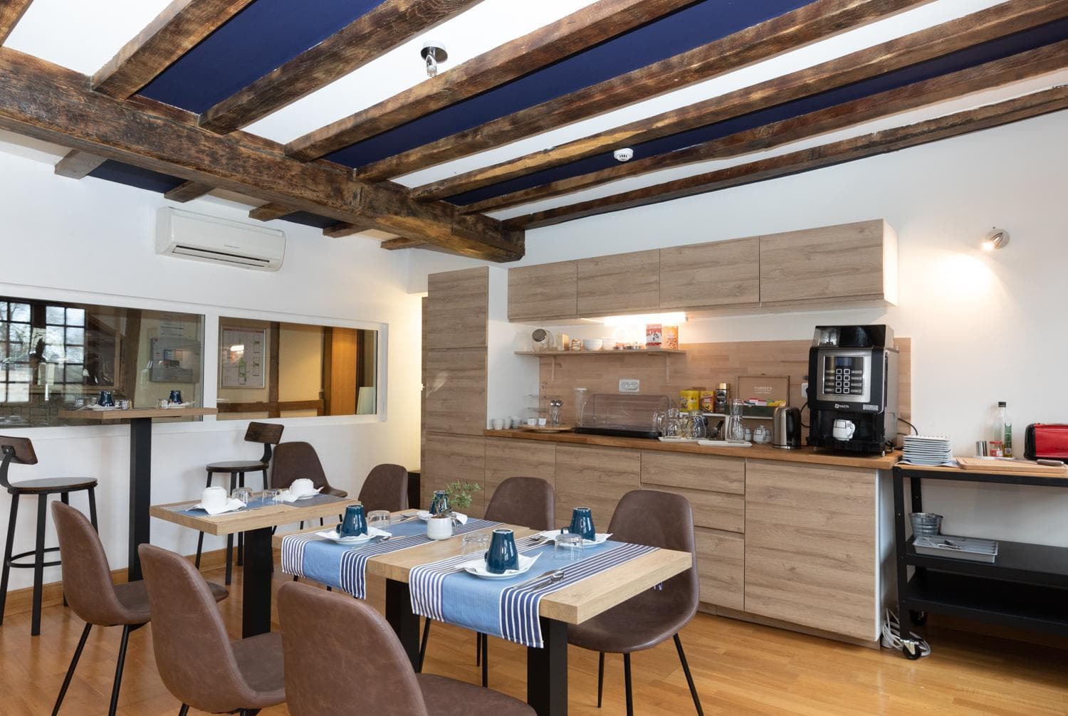 Peregrina Tulum 202A 2BR Luxury Condo — 5